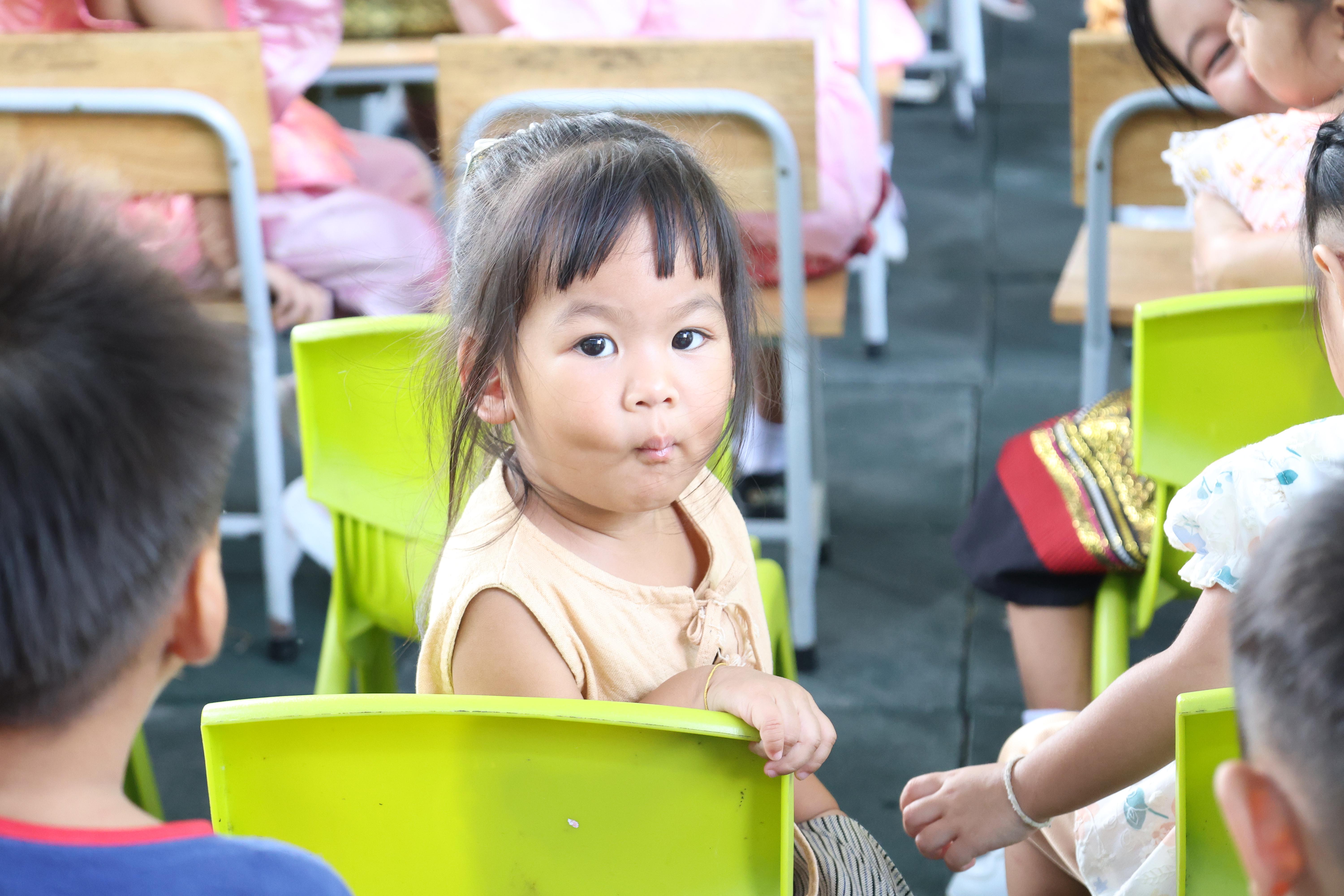2. กิจกรรมวันสุนทรภู่โรงเรียนอนุบาลราชภัฏกำแพงเพชร ประจำปีการศึกษา2569