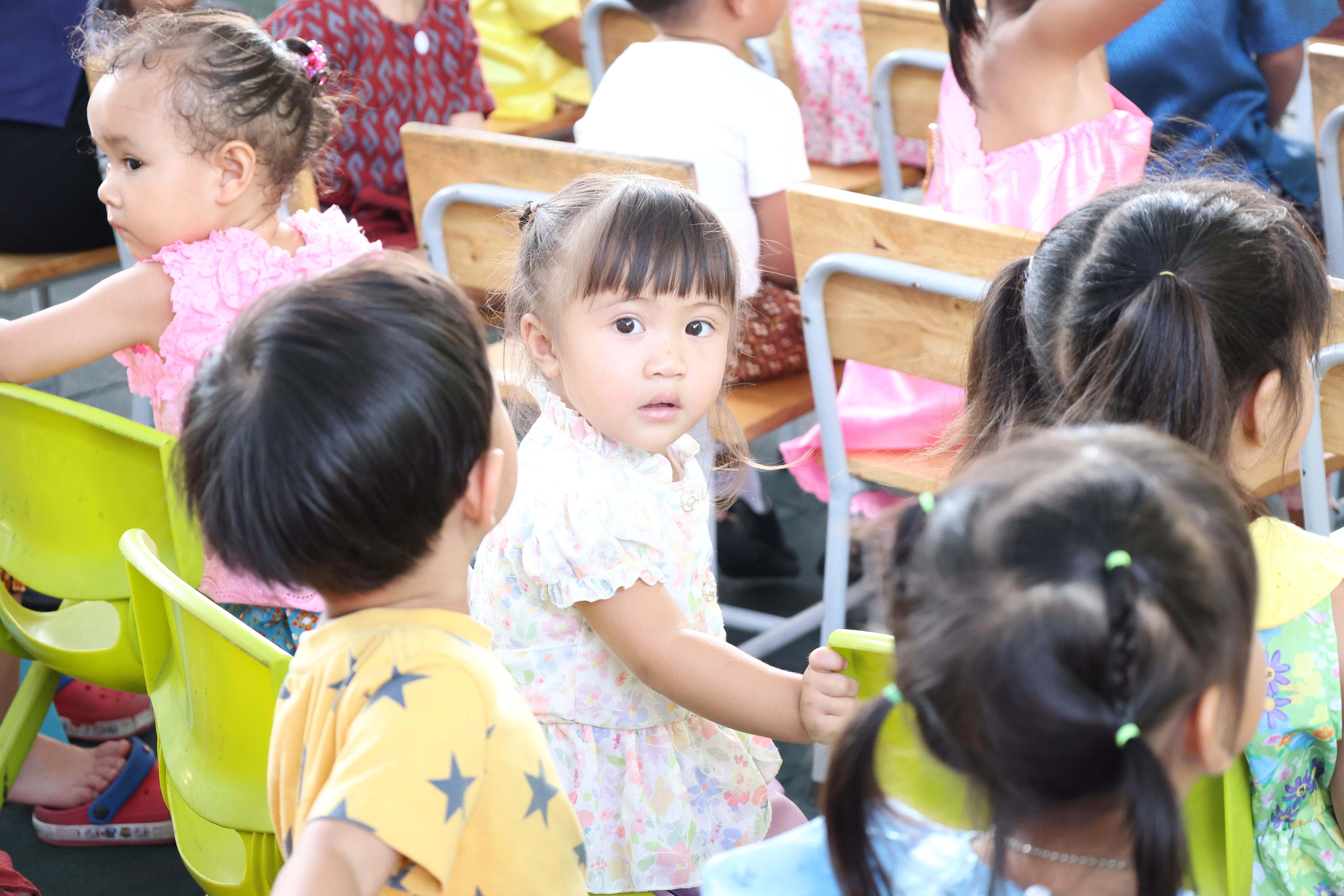 5. กิจกรรมวันสุนทรภู่โรงเรียนอนุบาลราชภัฏกำแพงเพชร ประจำปีการศึกษา2569