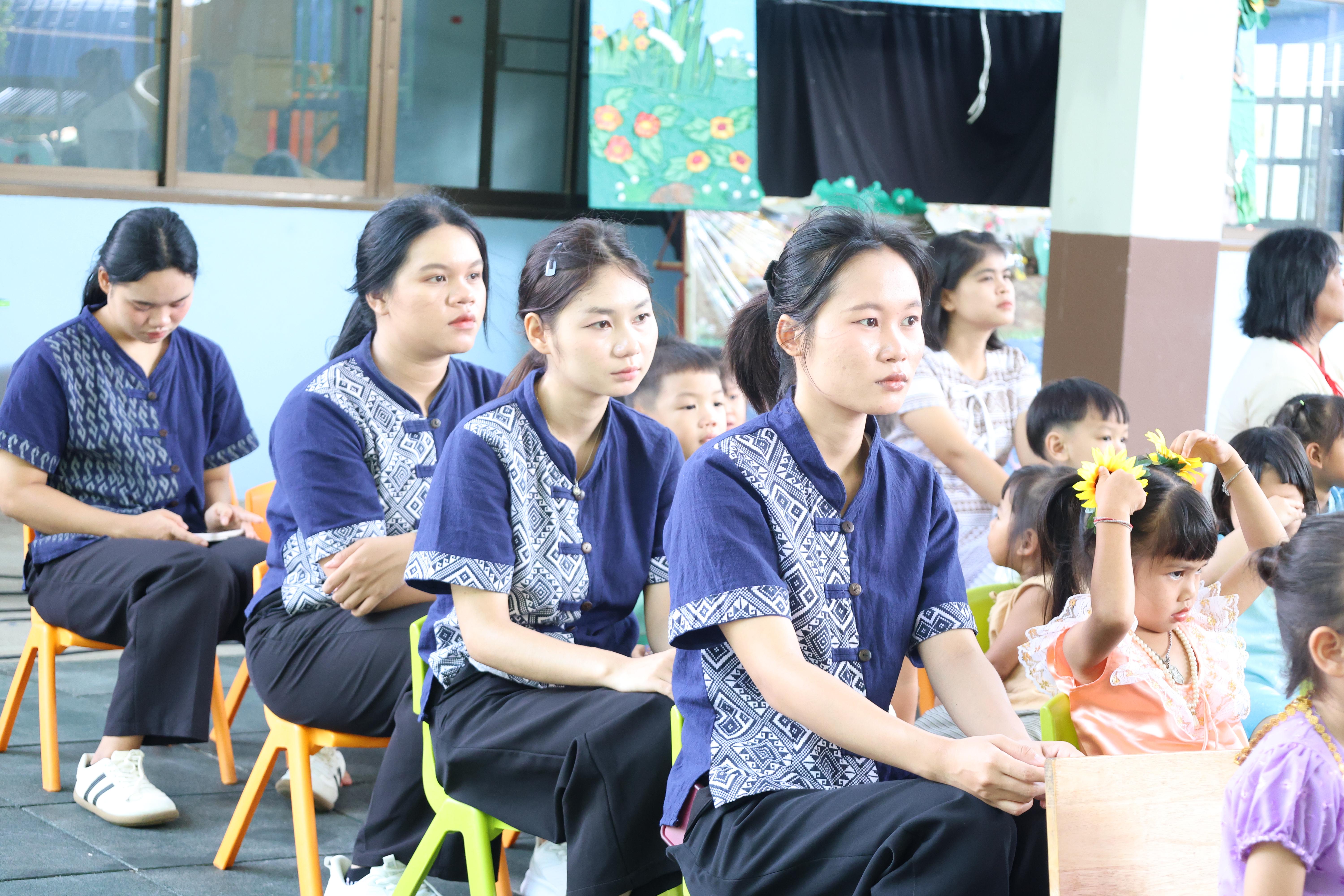 19. กิจกรรมวันสุนทรภู่โรงเรียนอนุบาลราชภัฏกำแพงเพชร ประจำปีการศึกษา2569