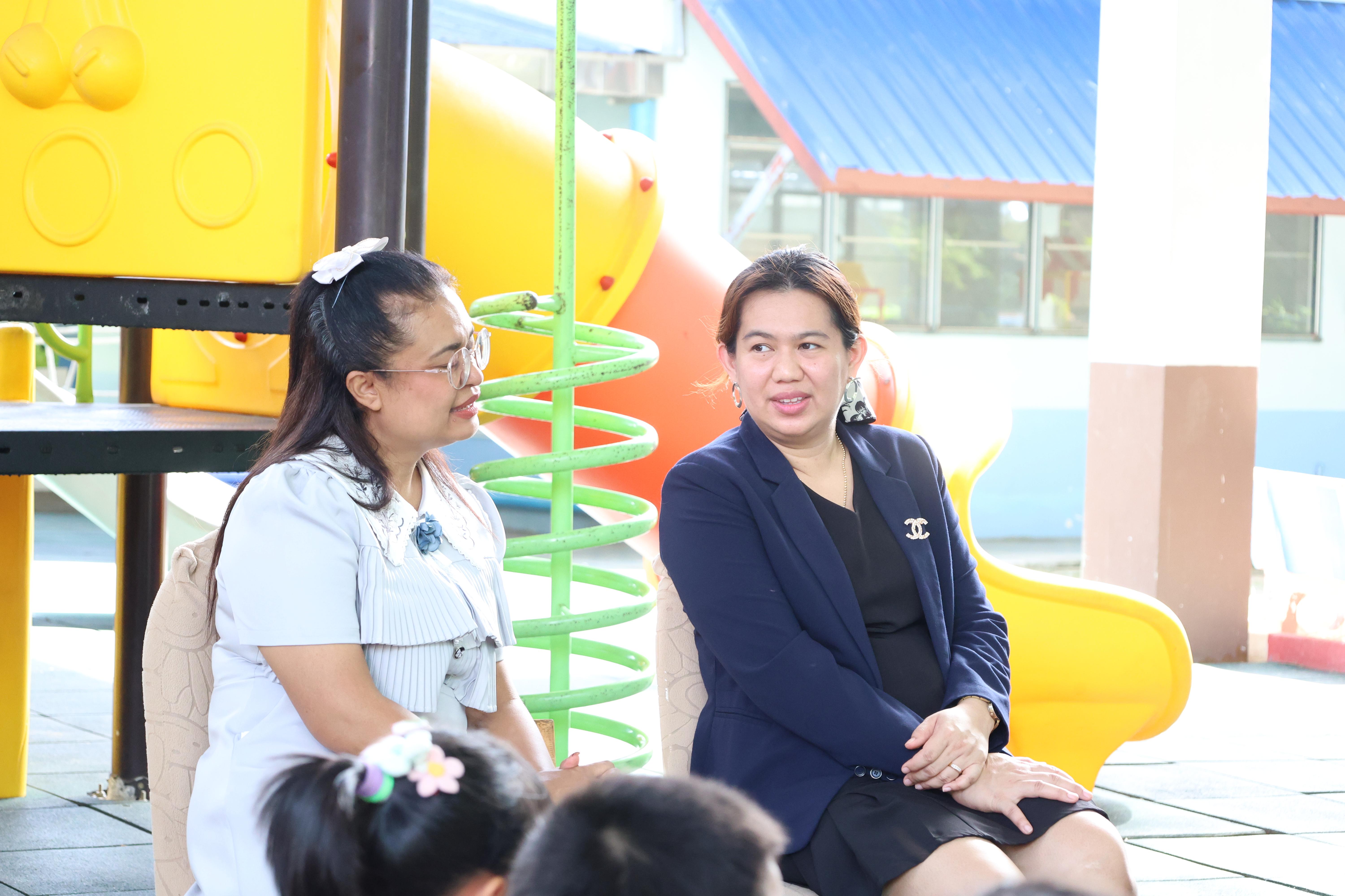 44. กิจกรรมวันสุนทรภู่โรงเรียนอนุบาลราชภัฏกำแพงเพชร ประจำปีการศึกษา2569
