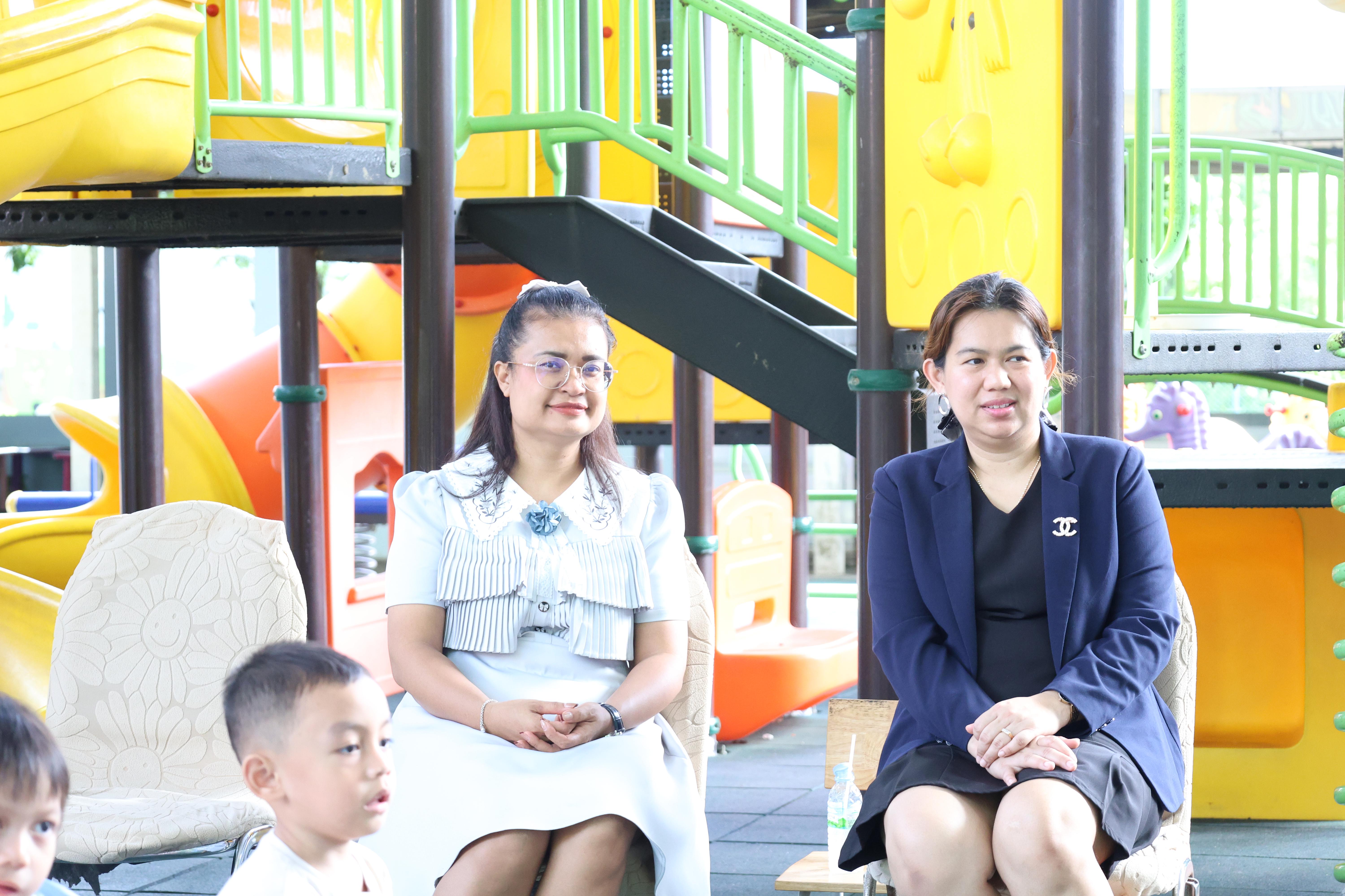 50. กิจกรรมวันสุนทรภู่โรงเรียนอนุบาลราชภัฏกำแพงเพชร ประจำปีการศึกษา2569