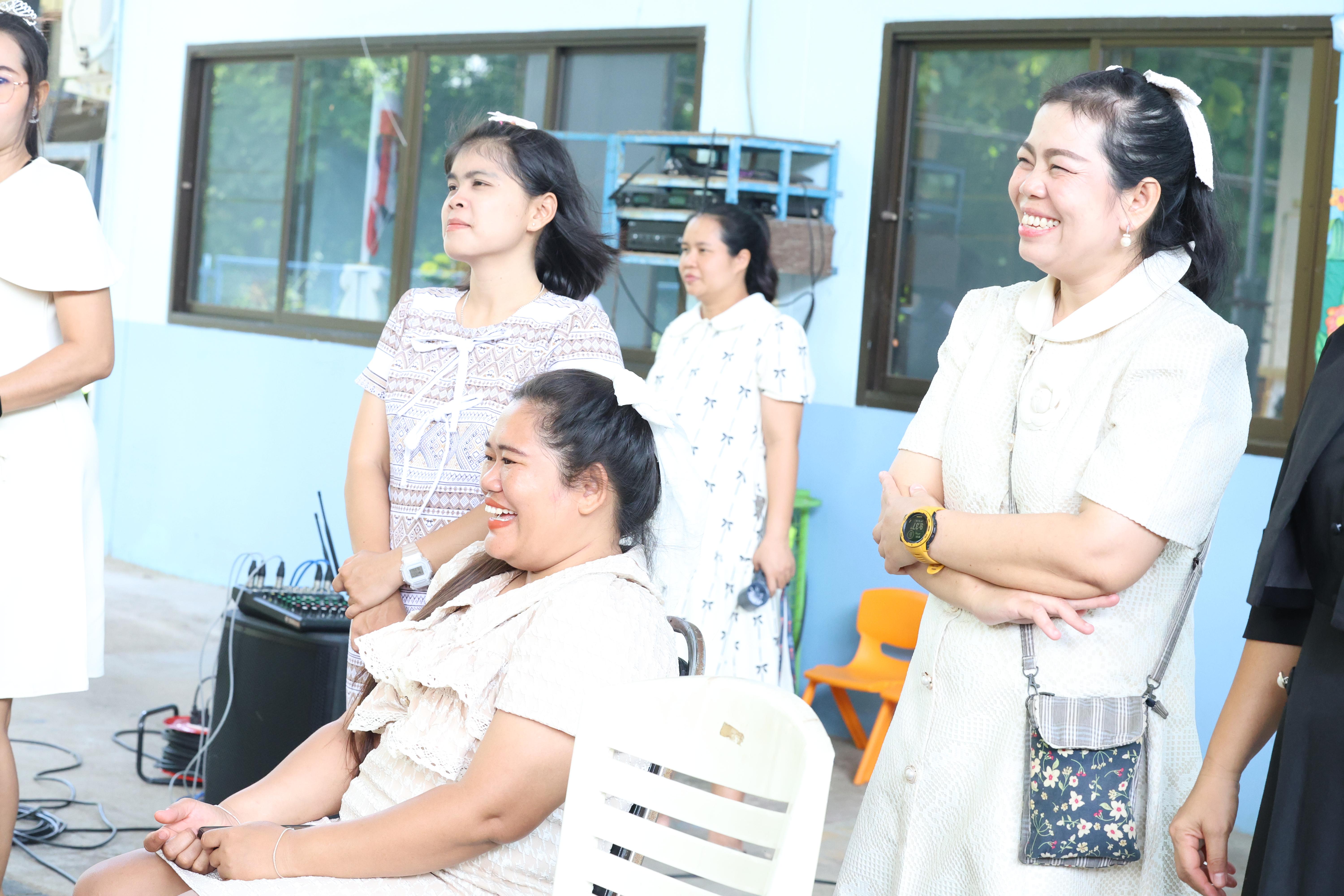 63. กิจกรรมวันสุนทรภู่โรงเรียนอนุบาลราชภัฏกำแพงเพชร ประจำปีการศึกษา2569
