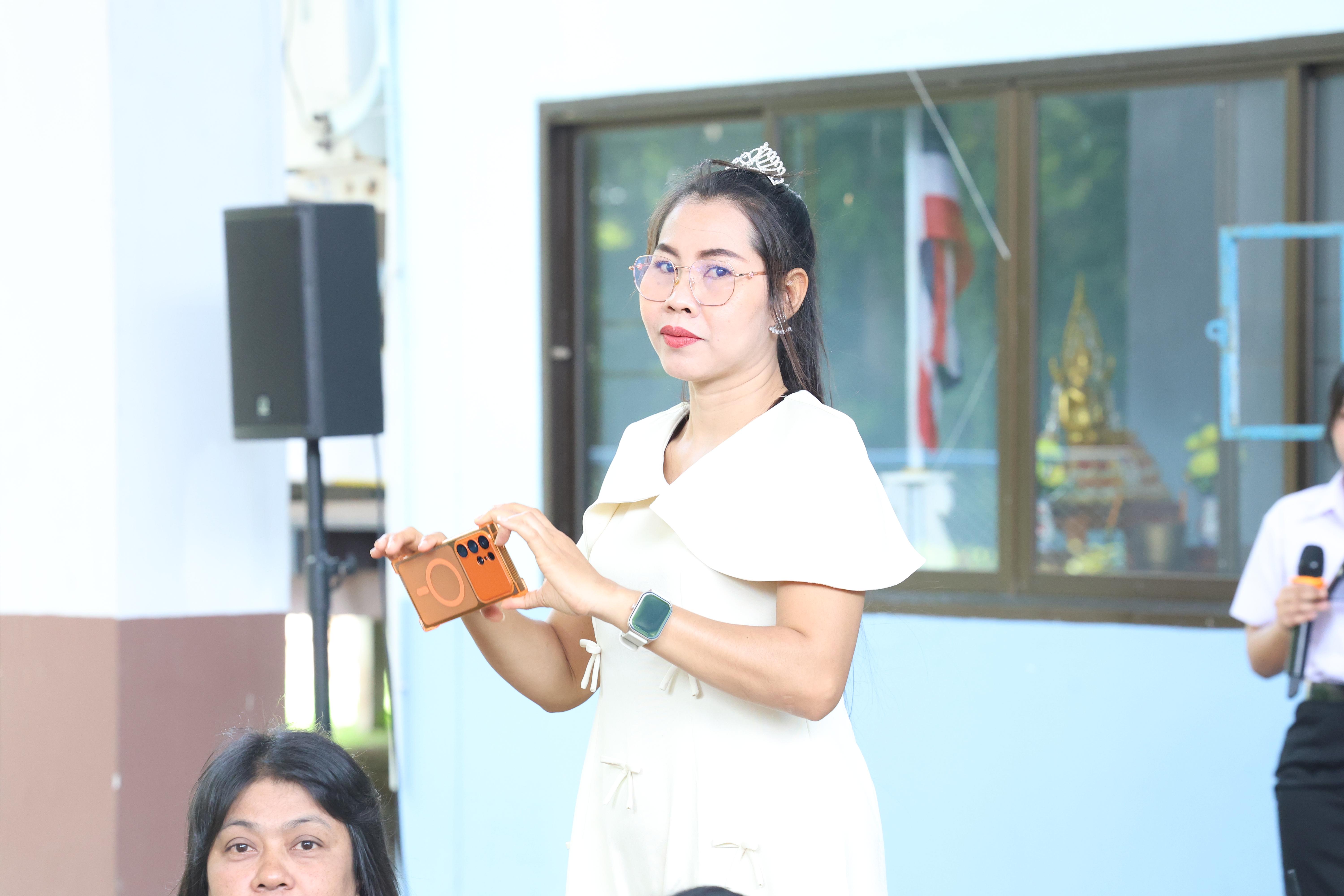 64. กิจกรรมวันสุนทรภู่โรงเรียนอนุบาลราชภัฏกำแพงเพชร ประจำปีการศึกษา2569