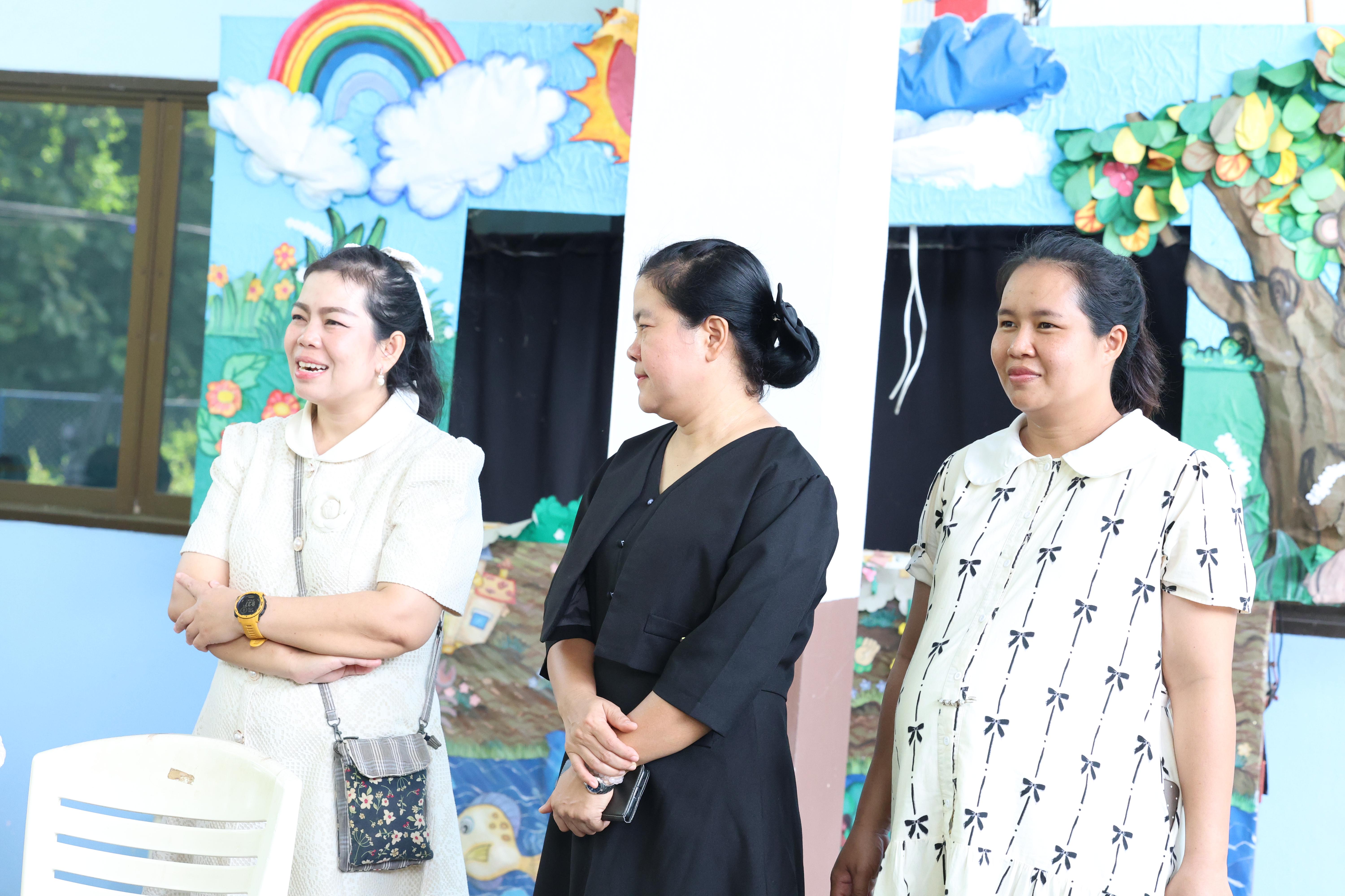 66. กิจกรรมวันสุนทรภู่โรงเรียนอนุบาลราชภัฏกำแพงเพชร ประจำปีการศึกษา2569