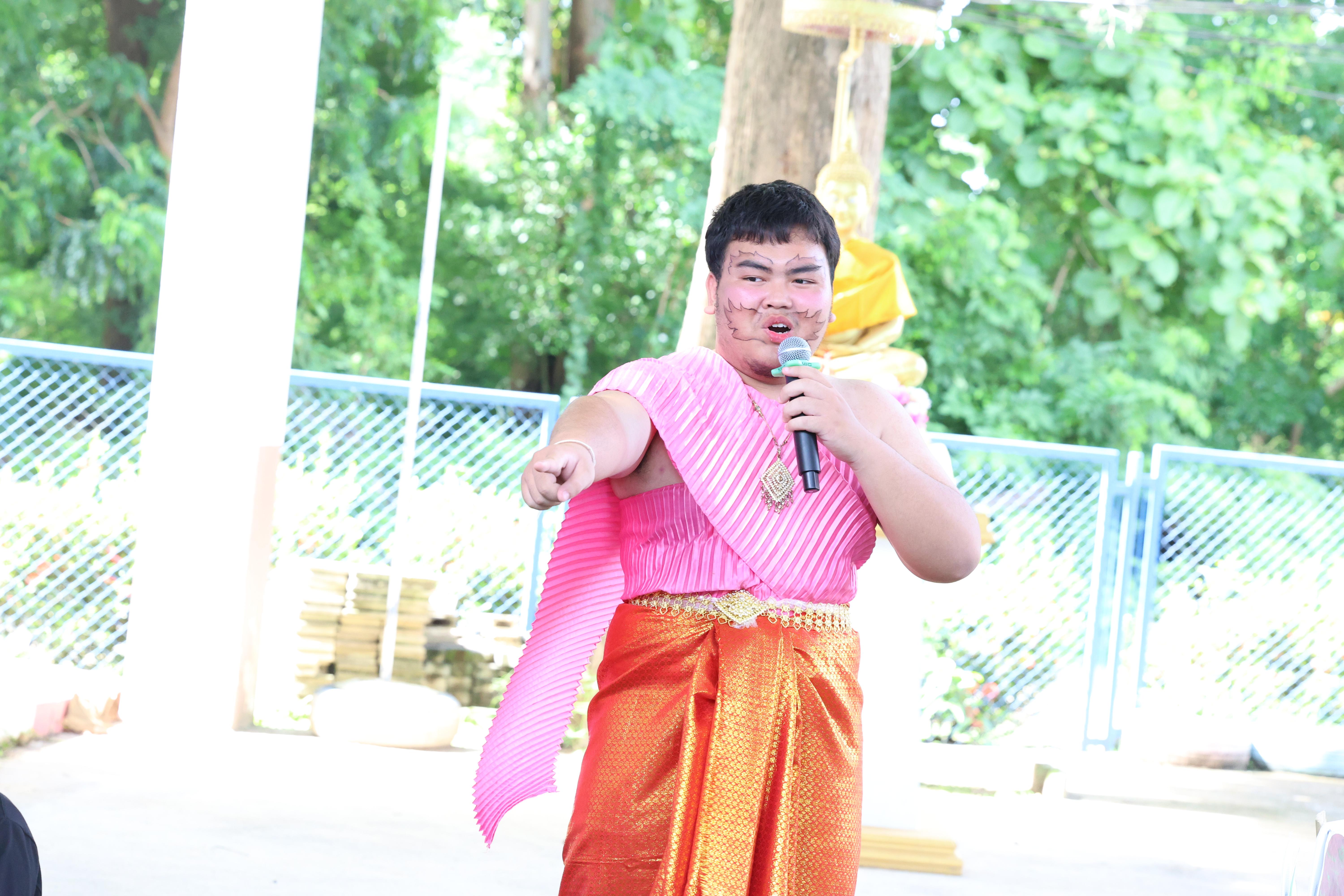 83. กิจกรรมวันสุนทรภู่โรงเรียนอนุบาลราชภัฏกำแพงเพชร ประจำปีการศึกษา2569