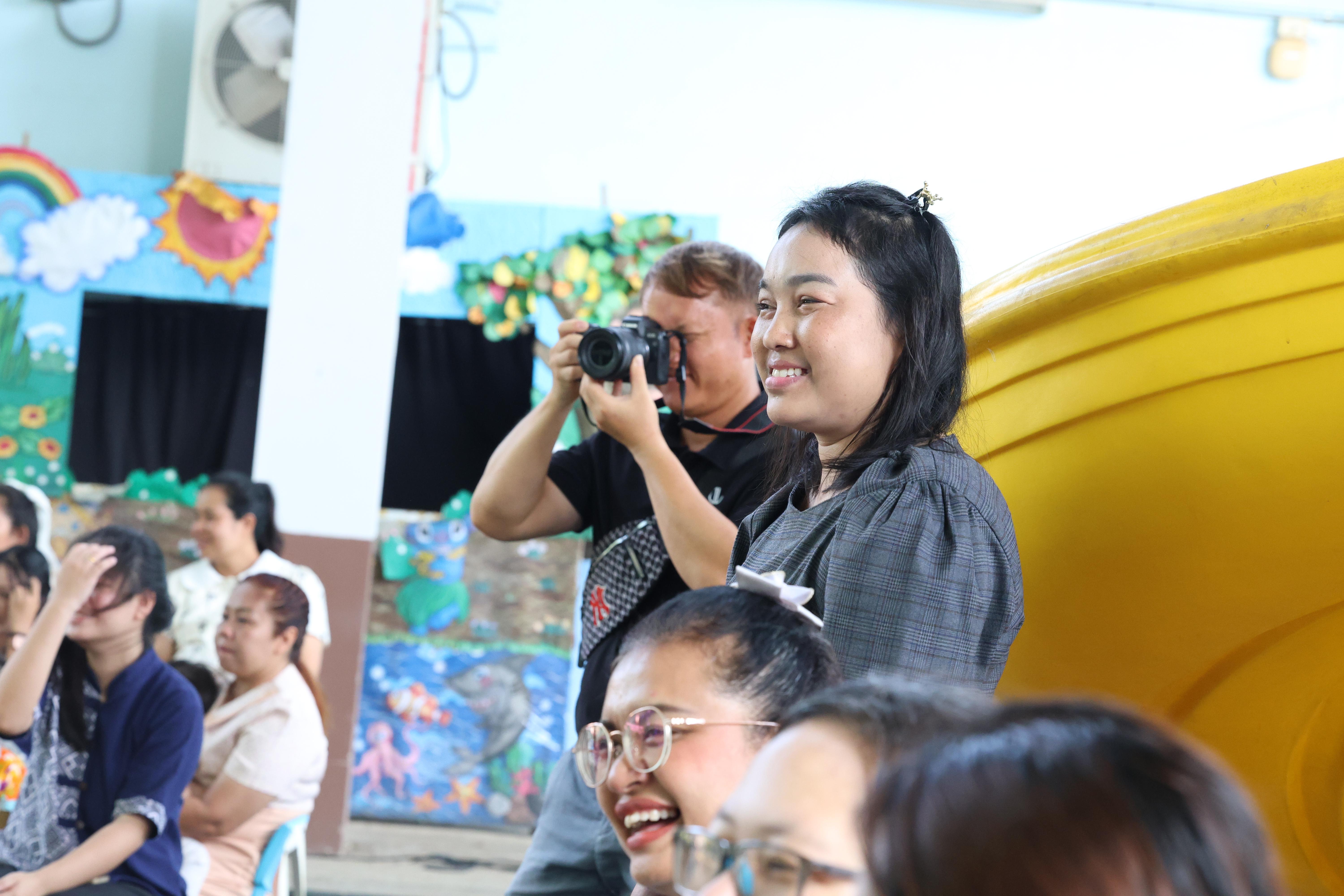 87. กิจกรรมวันสุนทรภู่โรงเรียนอนุบาลราชภัฏกำแพงเพชร ประจำปีการศึกษา2569