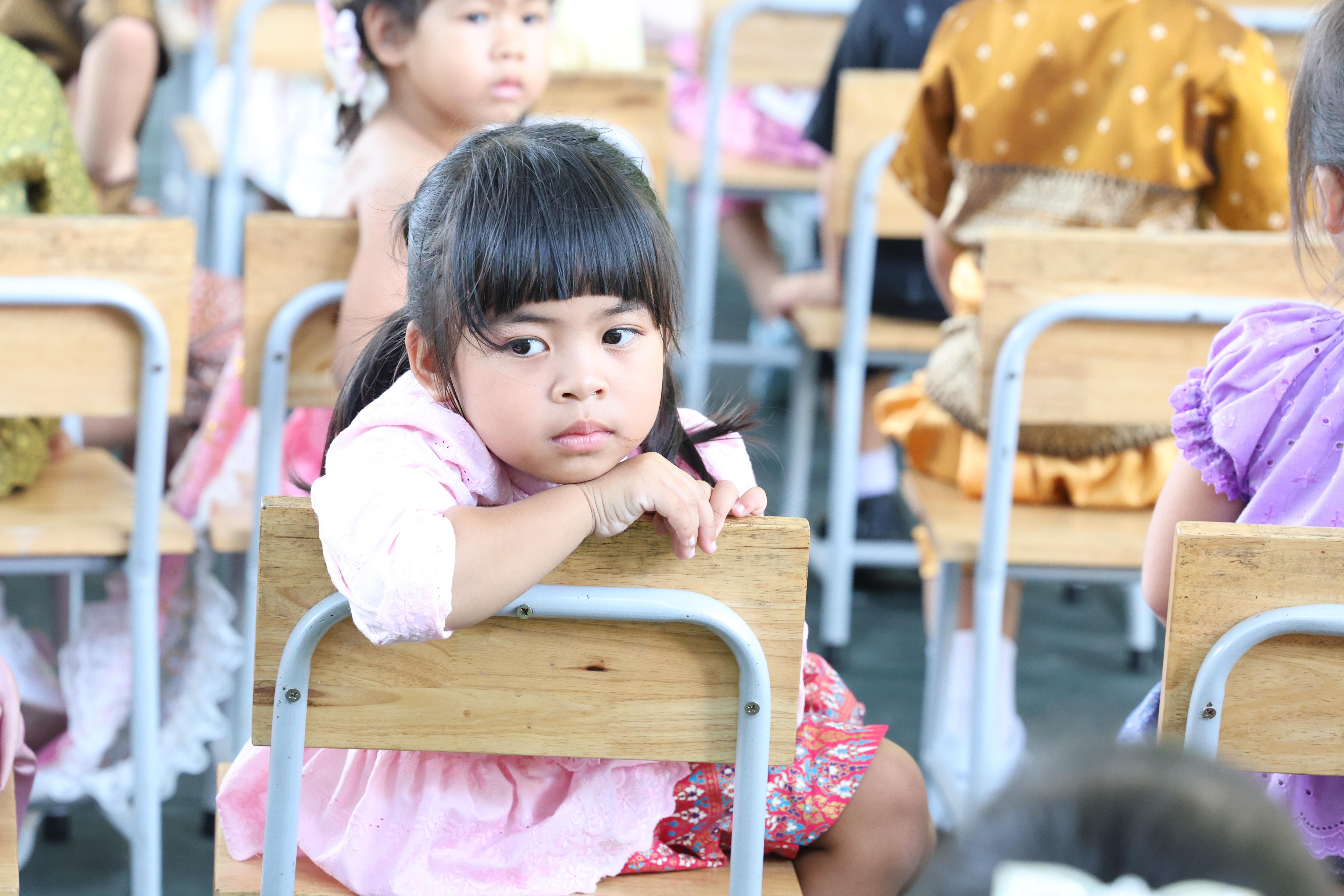 104. กิจกรรมวันสุนทรภู่โรงเรียนอนุบาลราชภัฏกำแพงเพชร ประจำปีการศึกษา2569