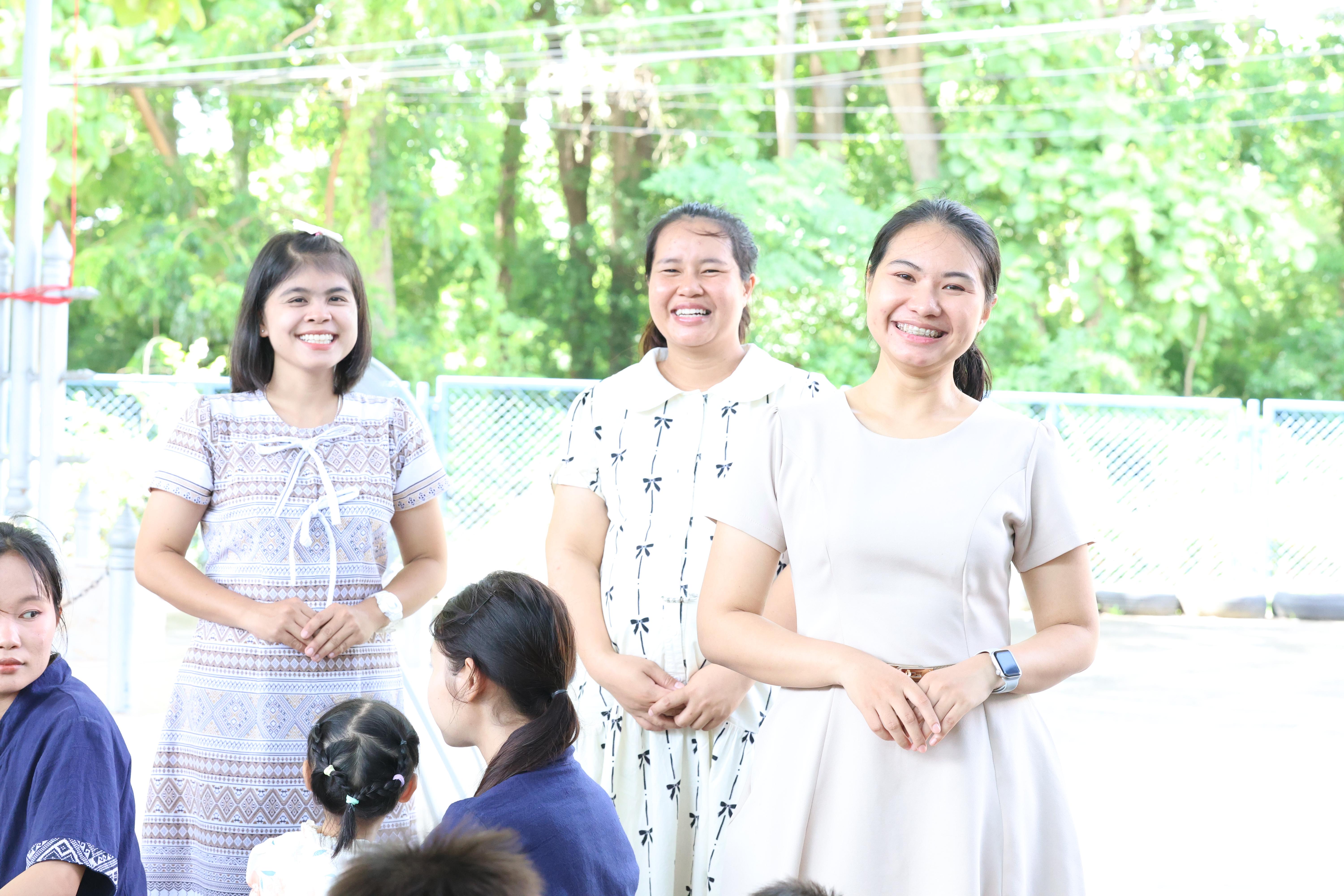 123. กิจกรรมวันสุนทรภู่โรงเรียนอนุบาลราชภัฏกำแพงเพชร ประจำปีการศึกษา2569