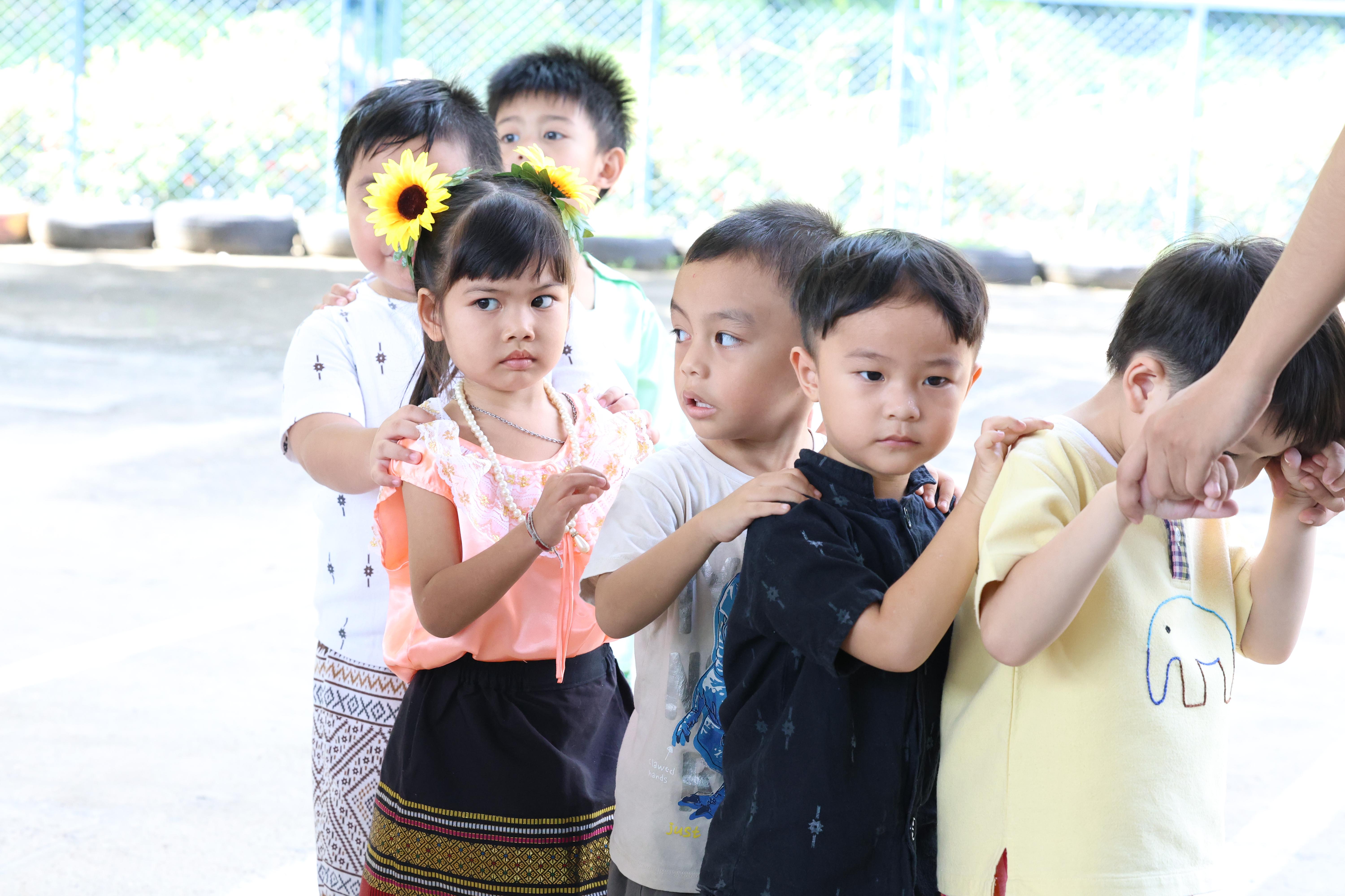 136. กิจกรรมวันสุนทรภู่โรงเรียนอนุบาลราชภัฏกำแพงเพชร ประจำปีการศึกษา2569