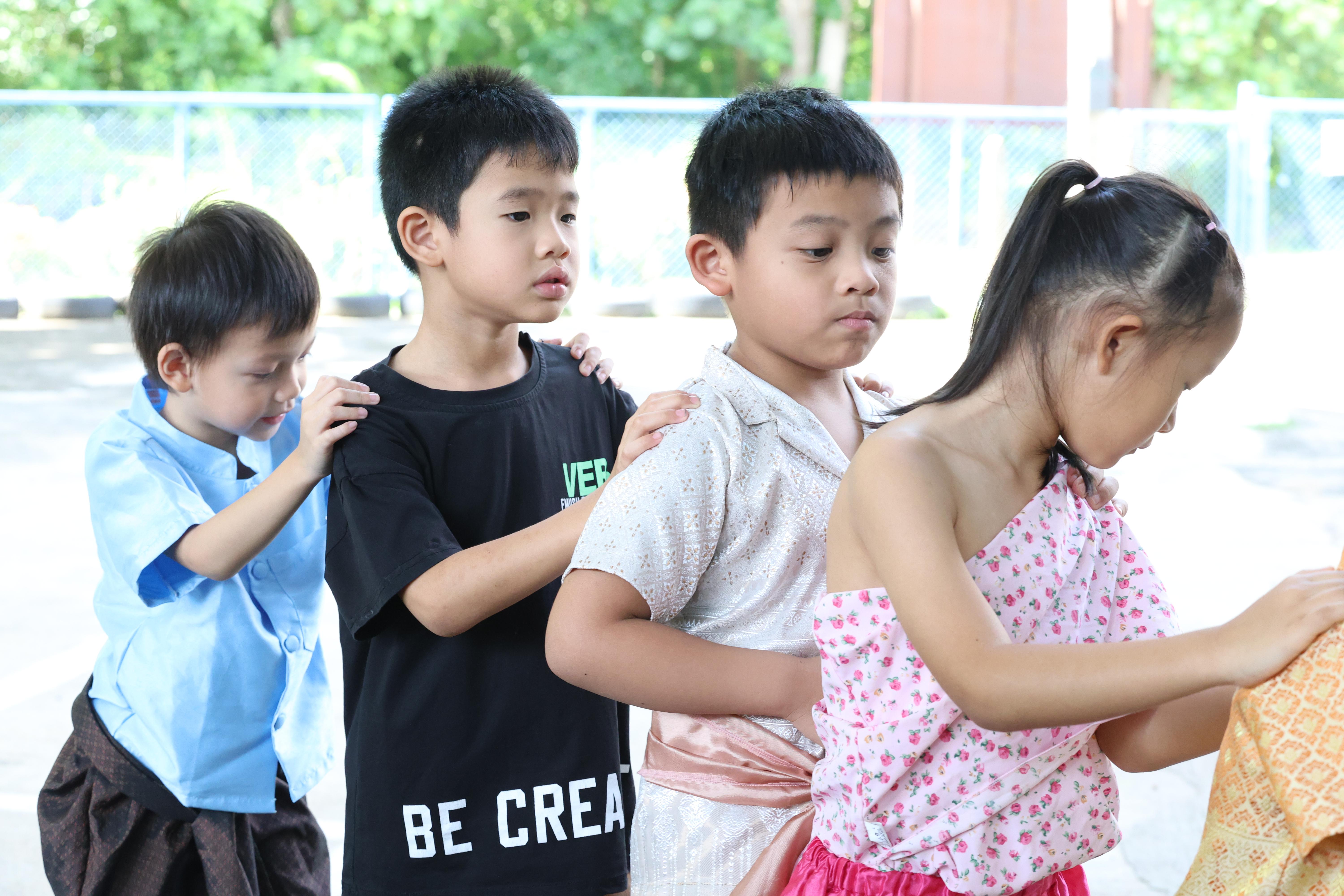 142. กิจกรรมวันสุนทรภู่โรงเรียนอนุบาลราชภัฏกำแพงเพชร ประจำปีการศึกษา2569