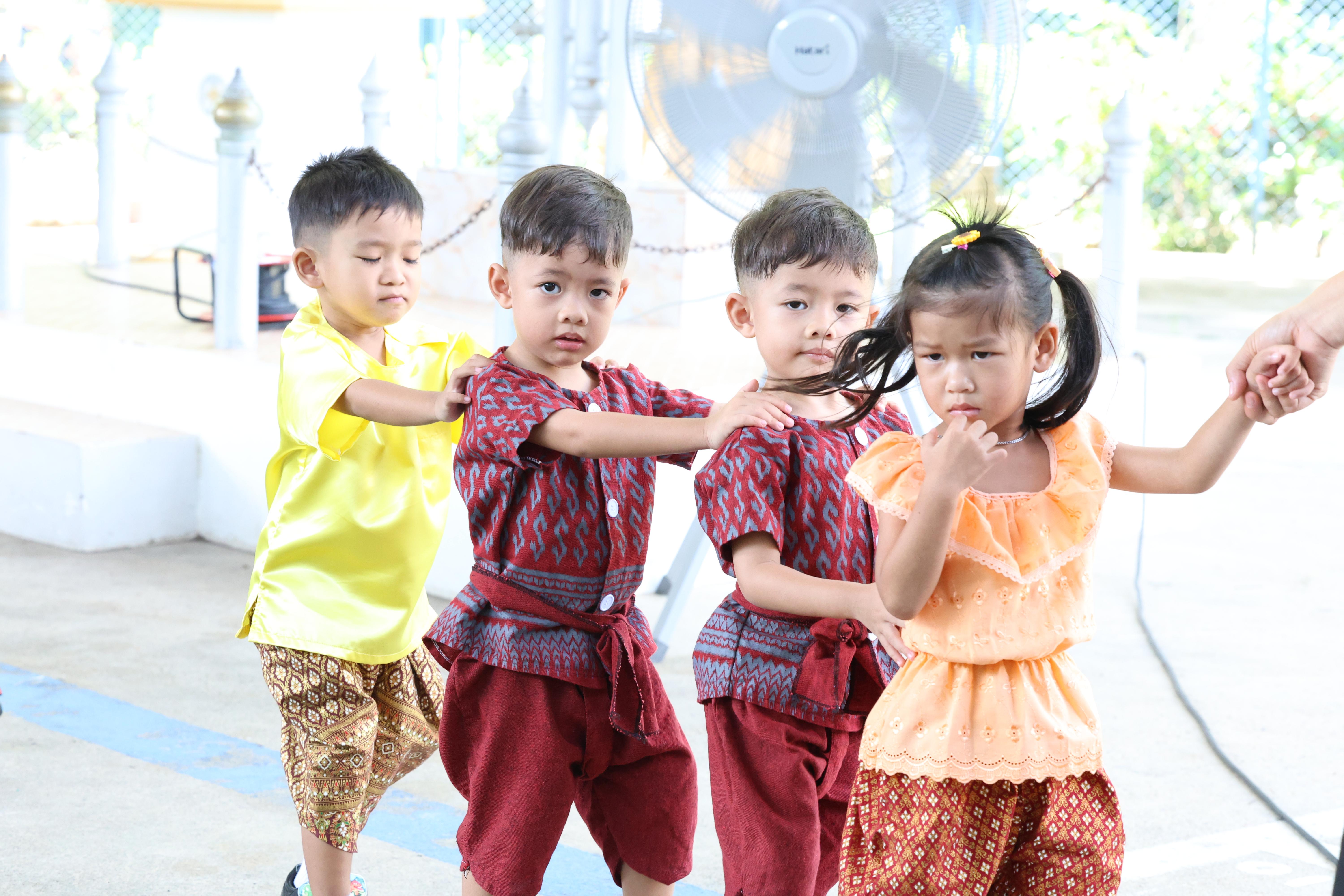 159. กิจกรรมวันสุนทรภู่โรงเรียนอนุบาลราชภัฏกำแพงเพชร ประจำปีการศึกษา2569
