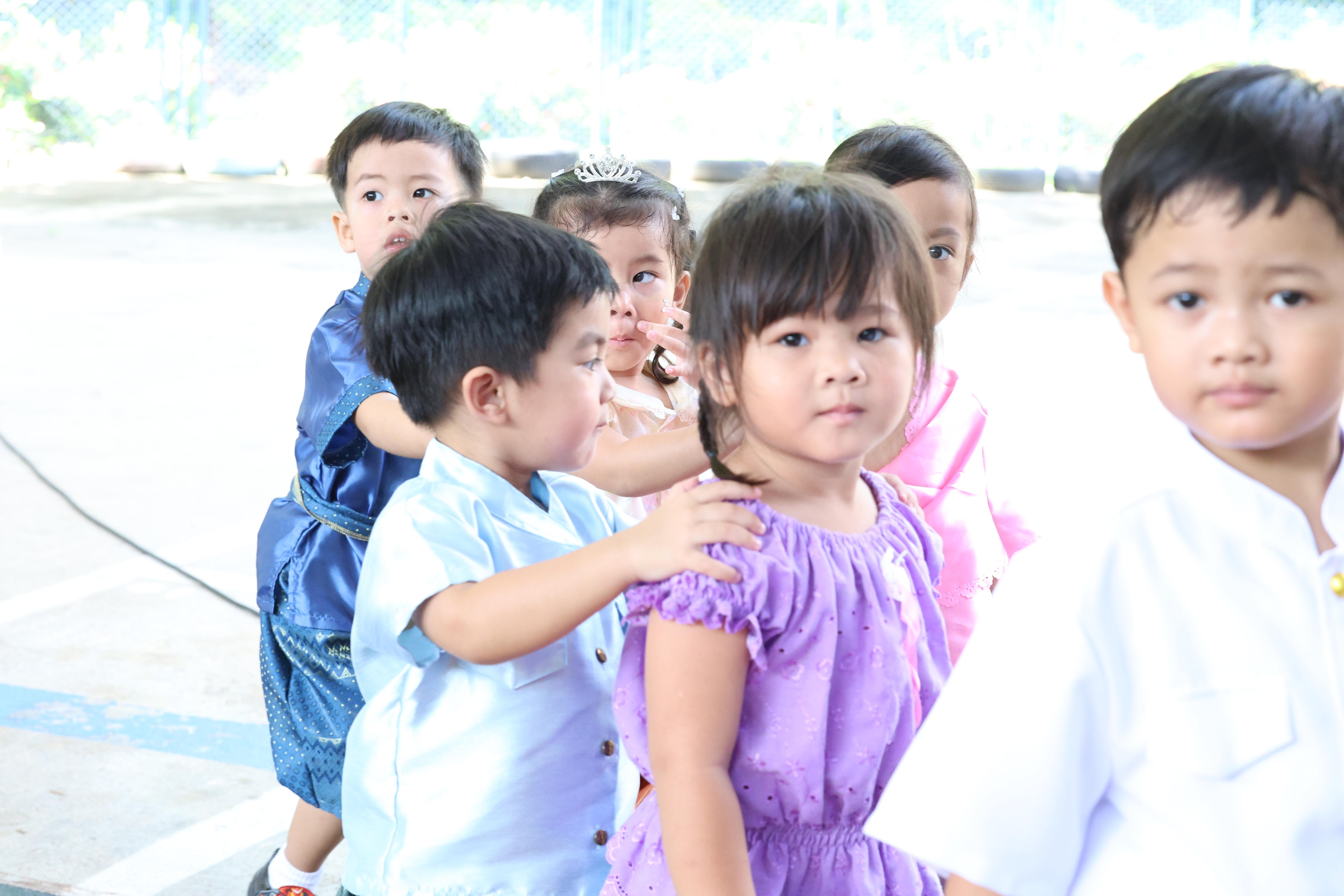 162. กิจกรรมวันสุนทรภู่โรงเรียนอนุบาลราชภัฏกำแพงเพชร ประจำปีการศึกษา2569