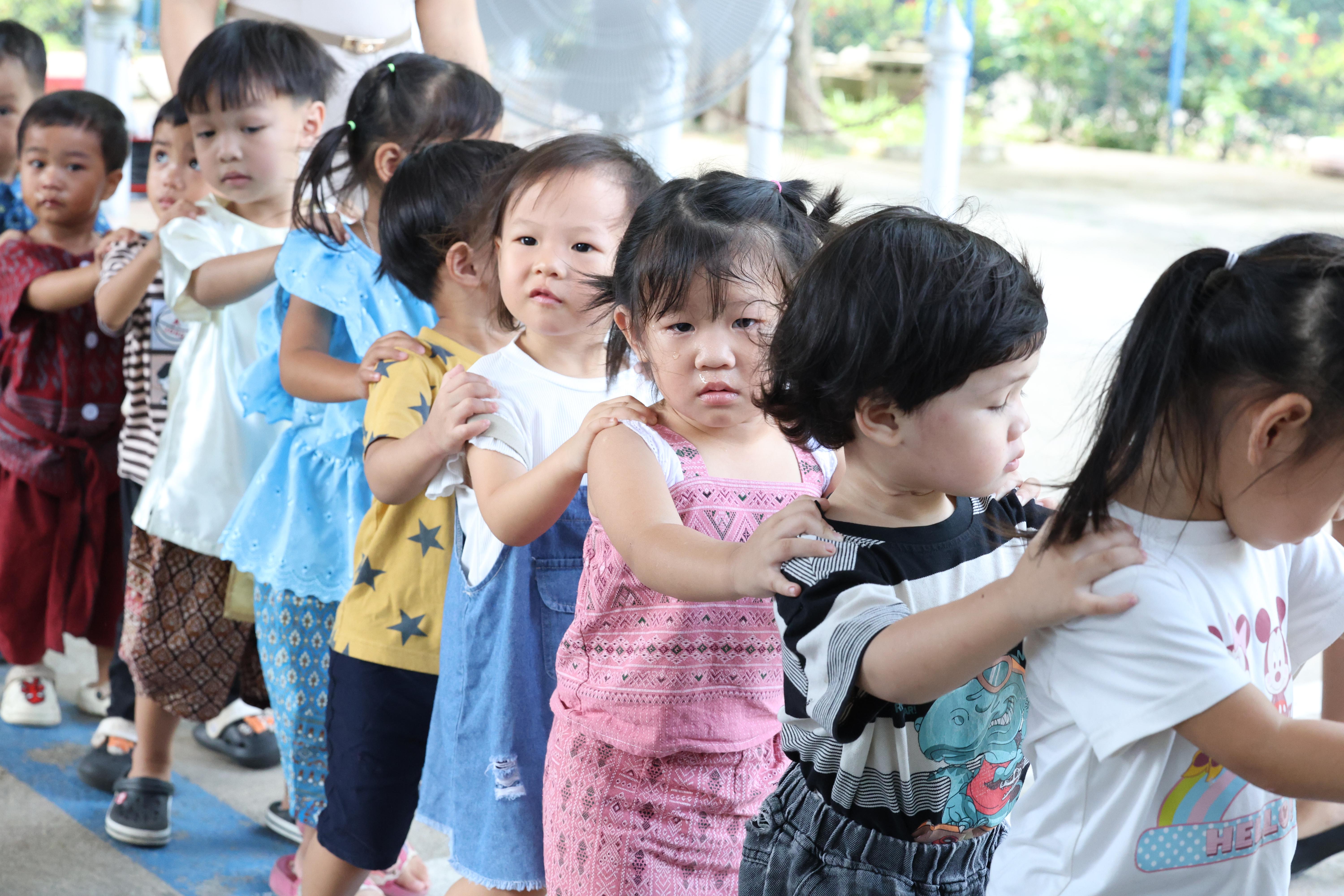 174. กิจกรรมวันสุนทรภู่โรงเรียนอนุบาลราชภัฏกำแพงเพชร ประจำปีการศึกษา2569