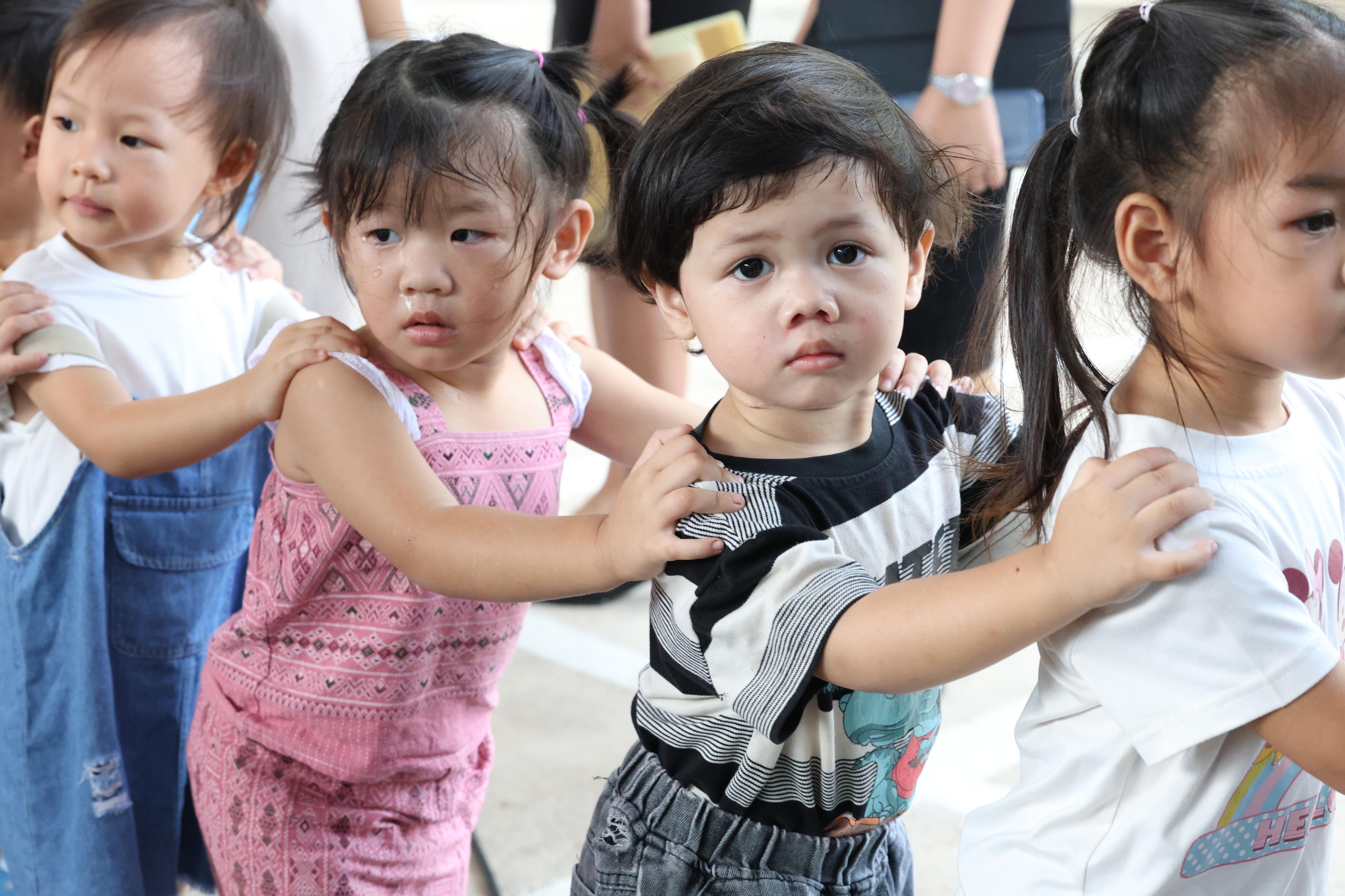 175. กิจกรรมวันสุนทรภู่โรงเรียนอนุบาลราชภัฏกำแพงเพชร ประจำปีการศึกษา2569