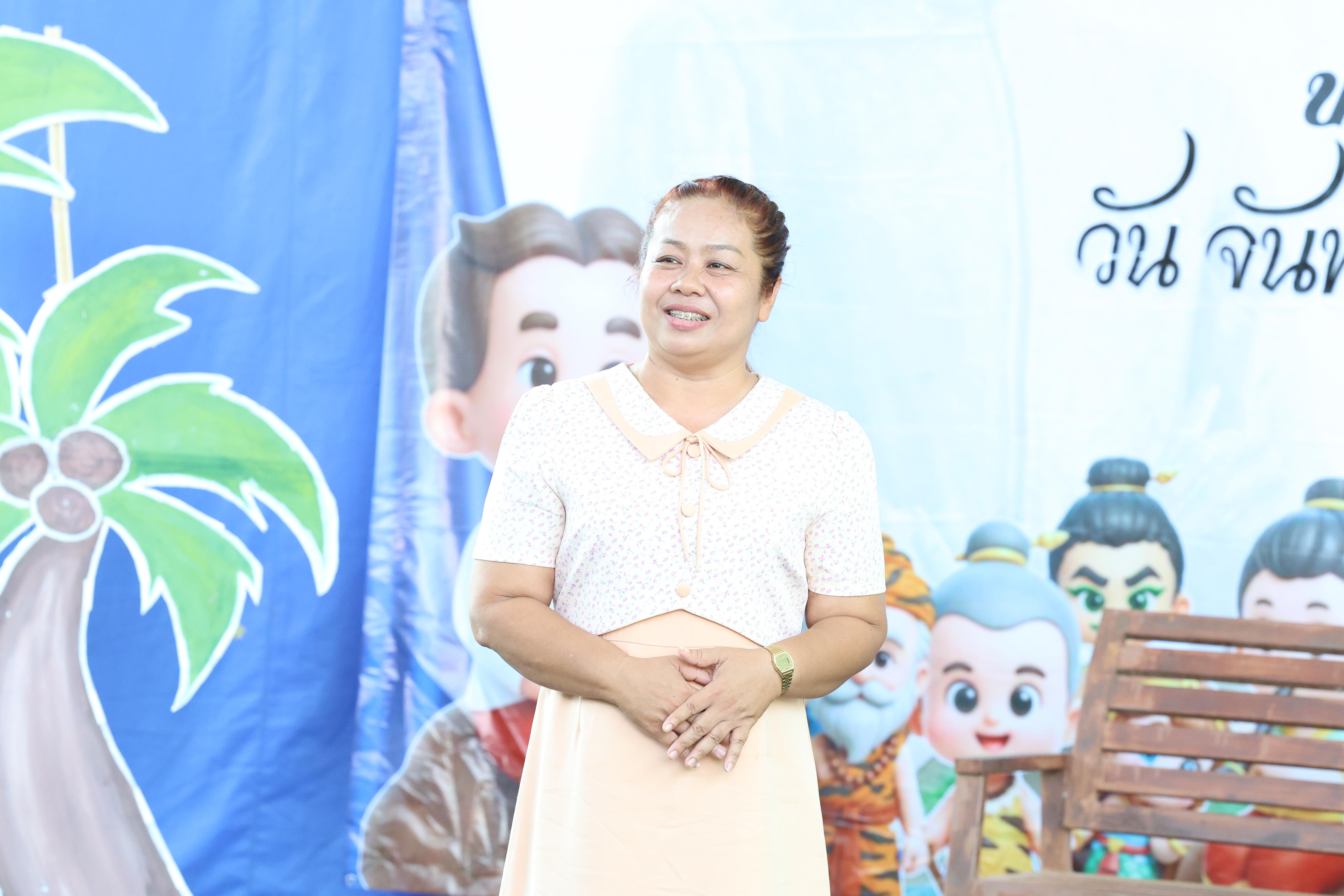 177. กิจกรรมวันสุนทรภู่โรงเรียนอนุบาลราชภัฏกำแพงเพชร ประจำปีการศึกษา2569