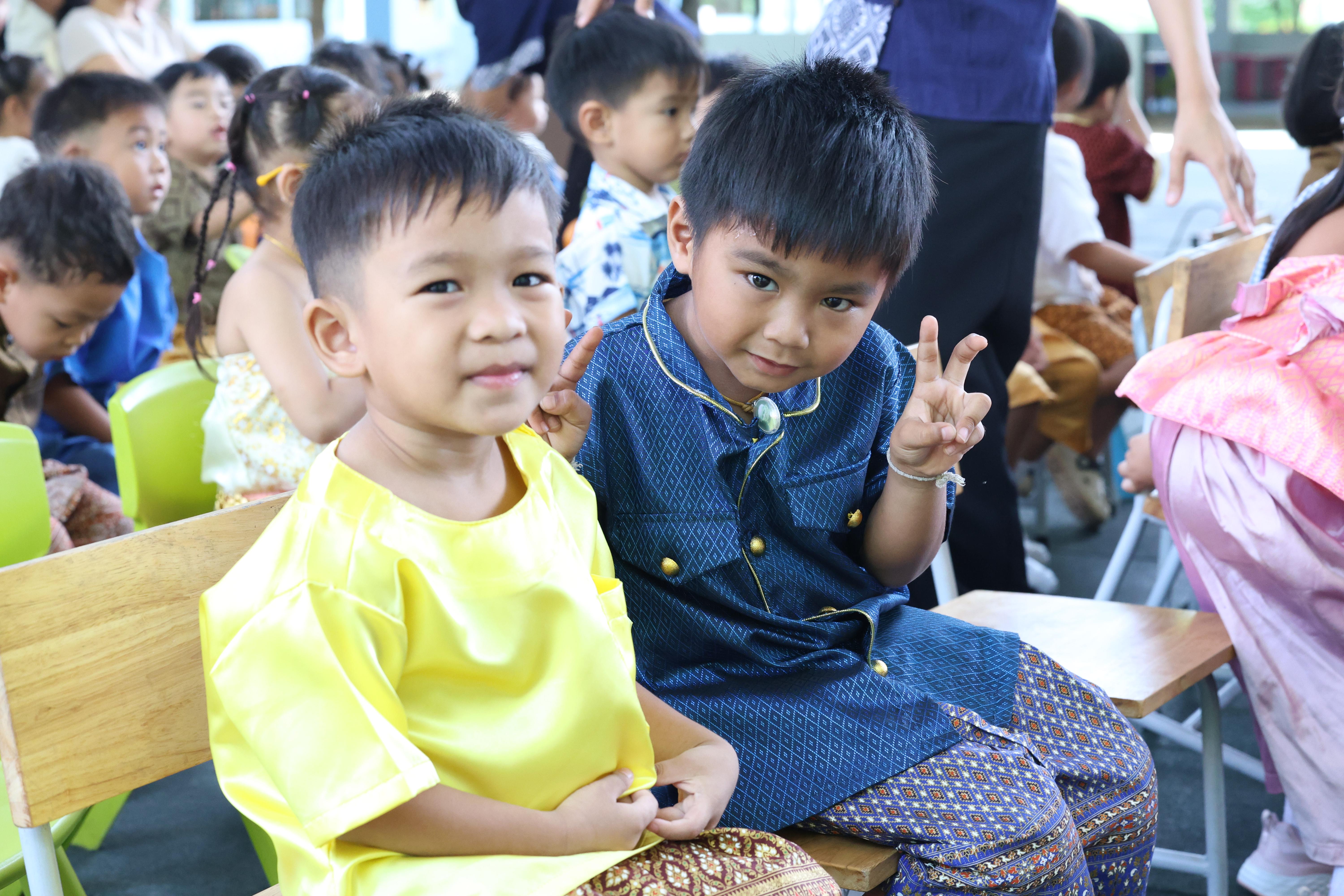 179. กิจกรรมวันสุนทรภู่โรงเรียนอนุบาลราชภัฏกำแพงเพชร ประจำปีการศึกษา2569