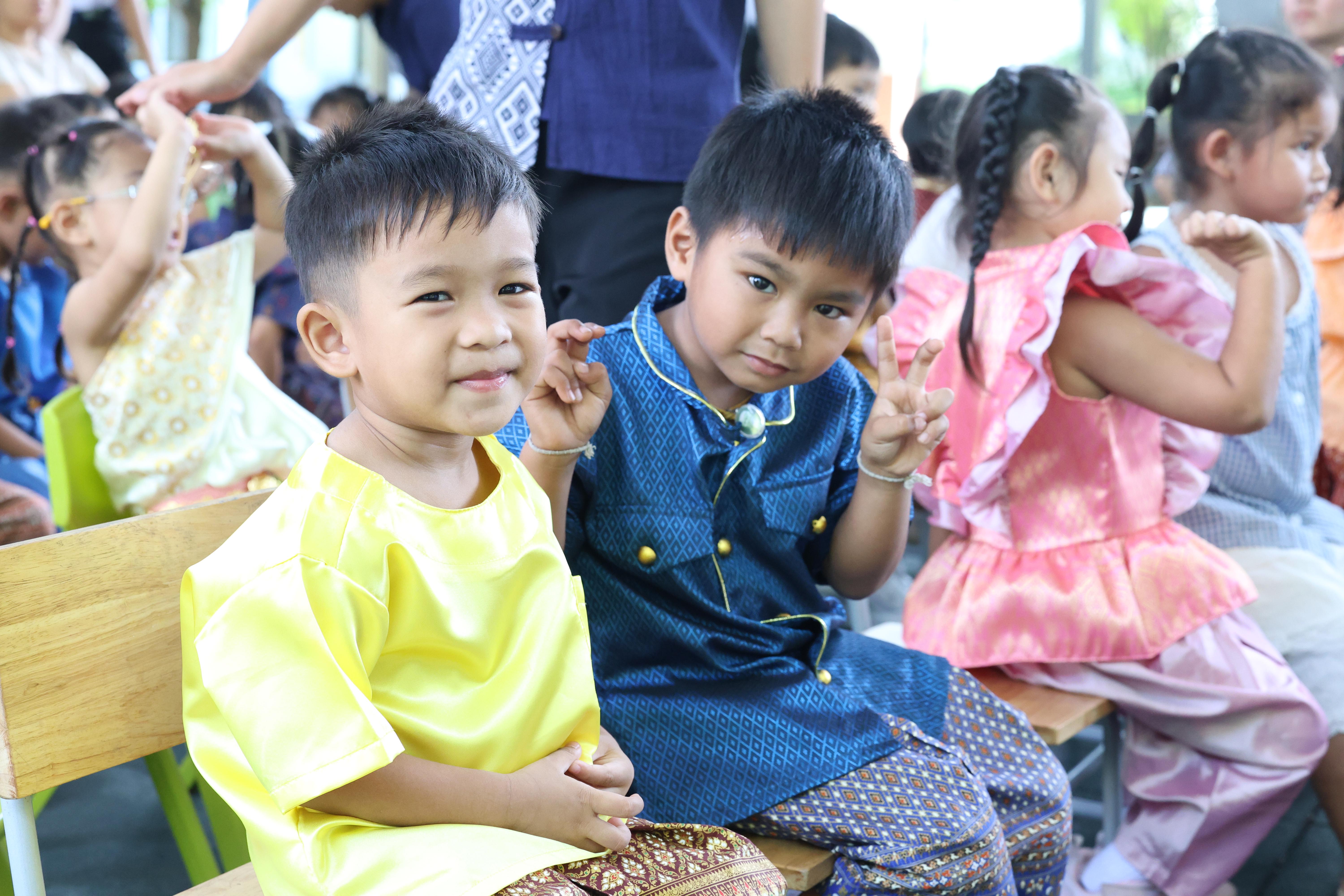 180. กิจกรรมวันสุนทรภู่โรงเรียนอนุบาลราชภัฏกำแพงเพชร ประจำปีการศึกษา2569