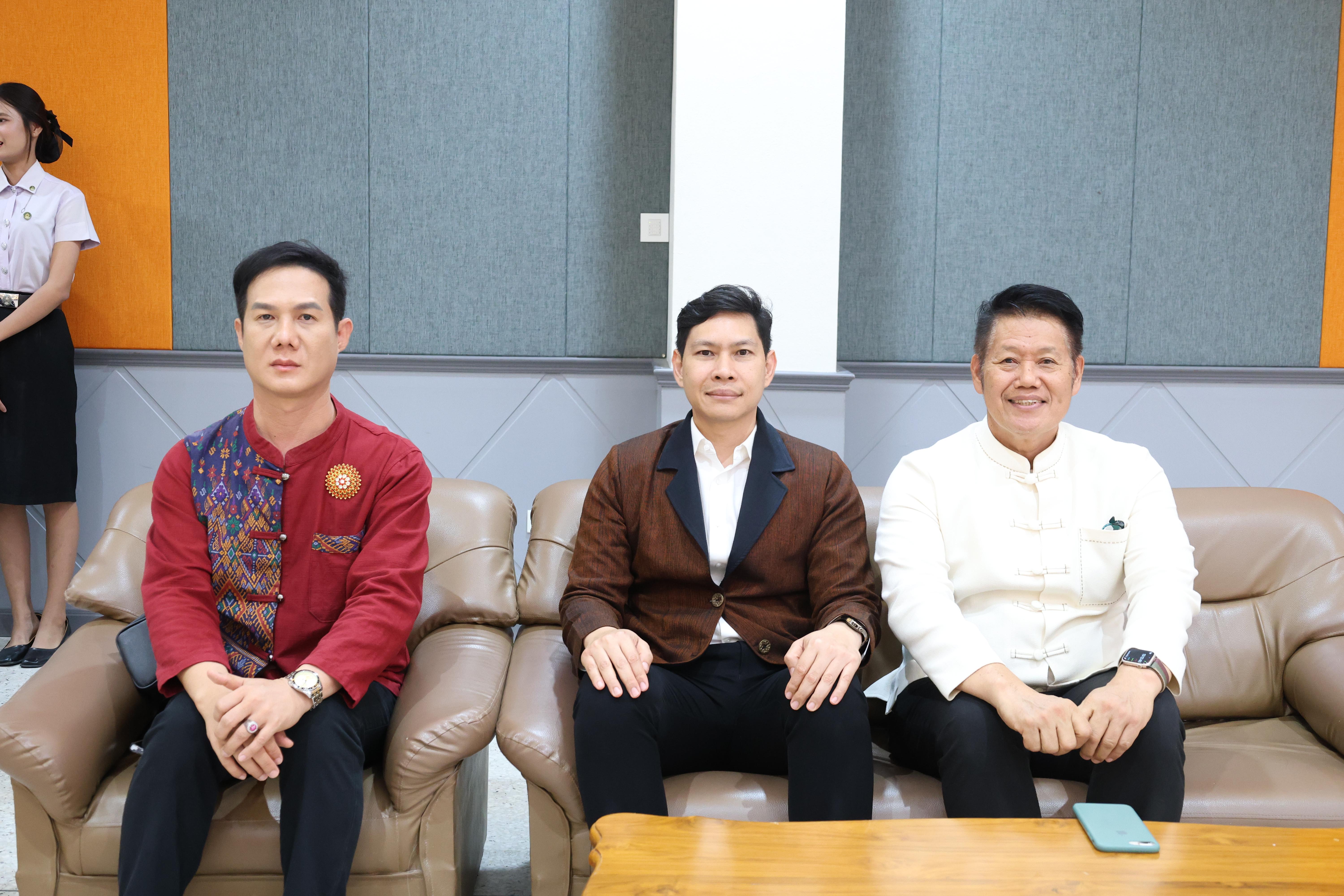 31. พิธีไหว้ครูคณะครุศาสตร์ ประจำปีการศึกษา2569