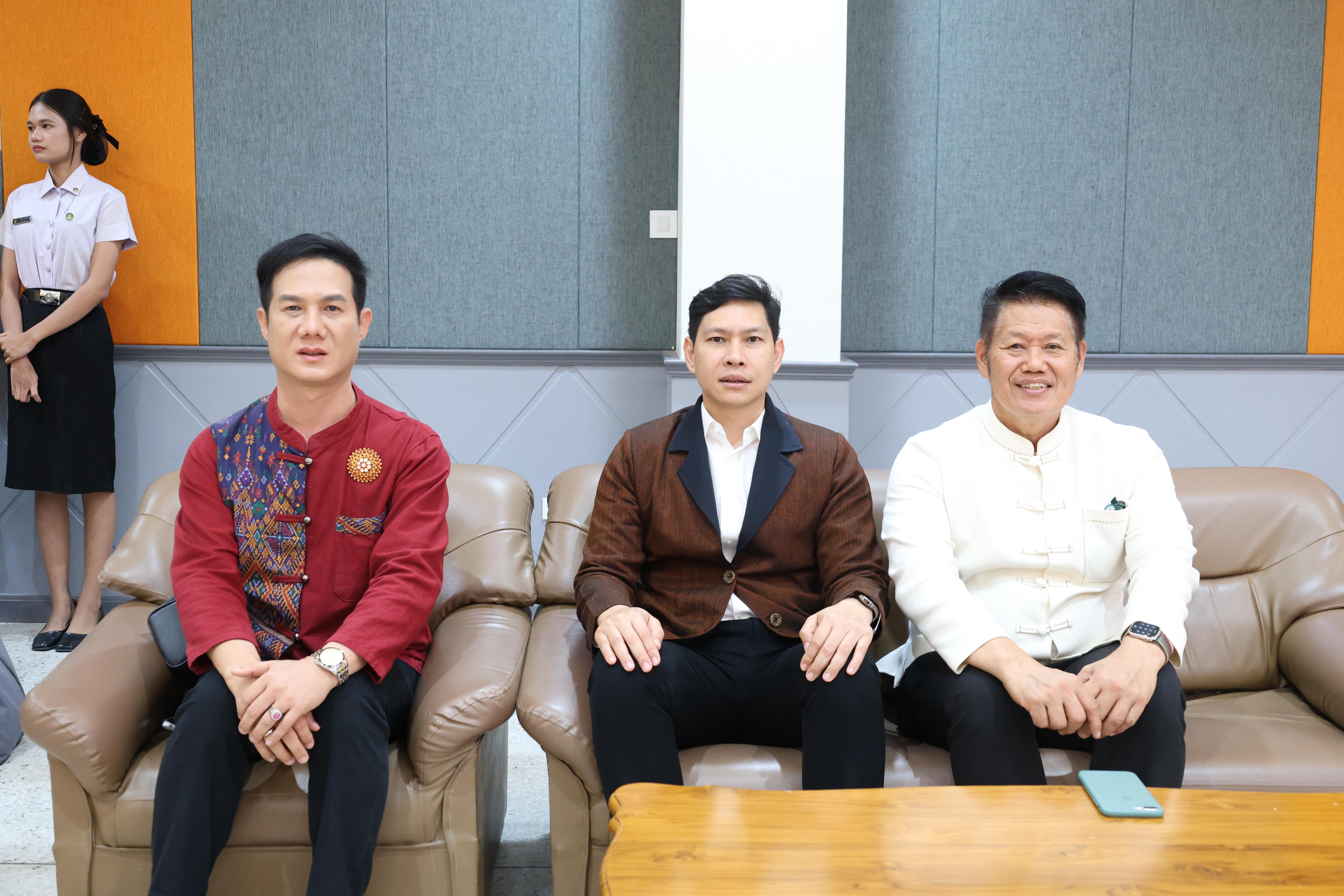 32. พิธีไหว้ครูคณะครุศาสตร์ ประจำปีการศึกษา2569