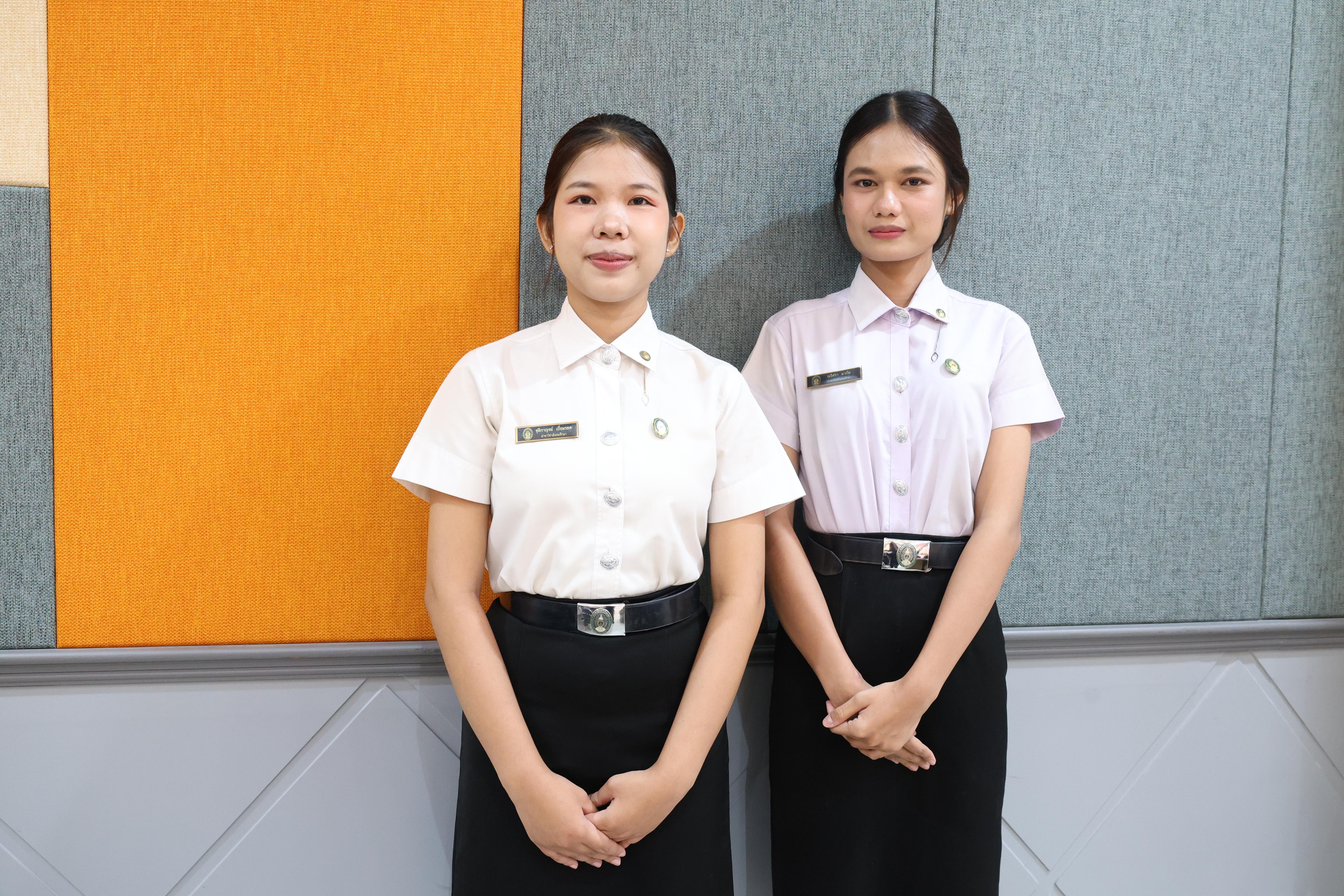 36. พิธีไหว้ครูคณะครุศาสตร์ ประจำปีการศึกษา2569