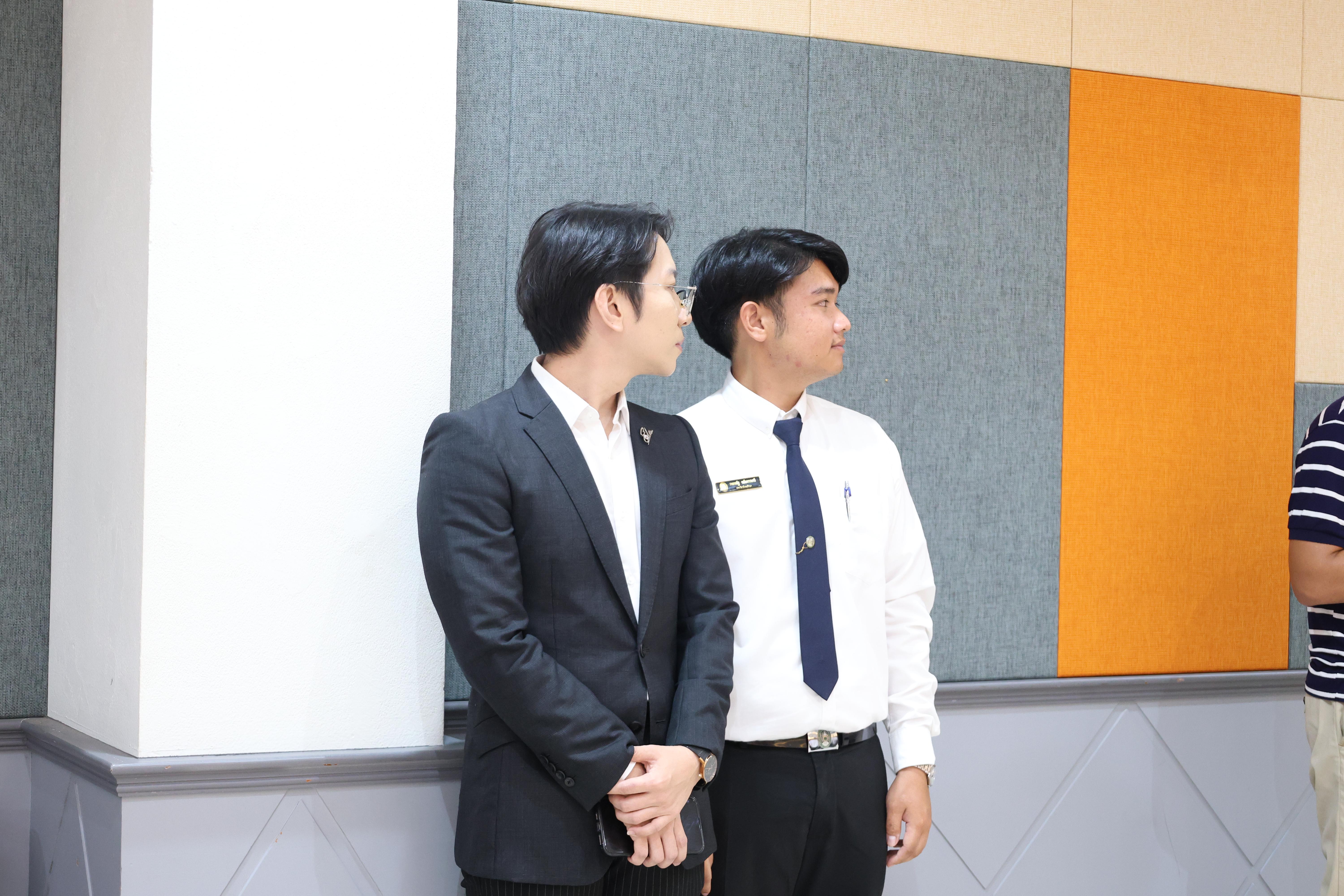 70. พิธีไหว้ครูคณะครุศาสตร์ ประจำปีการศึกษา2569