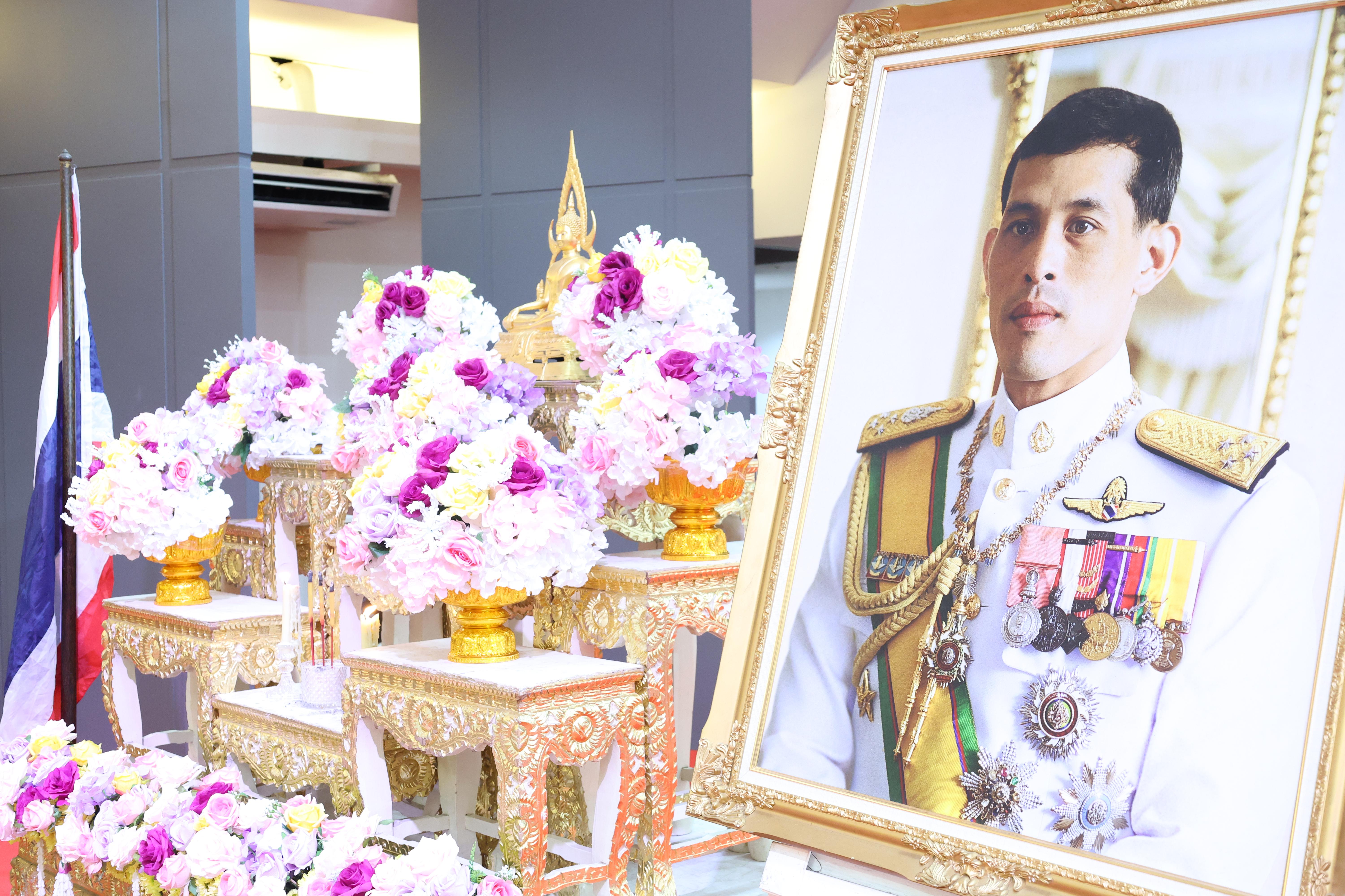 211. พิธีไหว้ครูคณะครุศาสตร์ ประจำปีการศึกษา2569