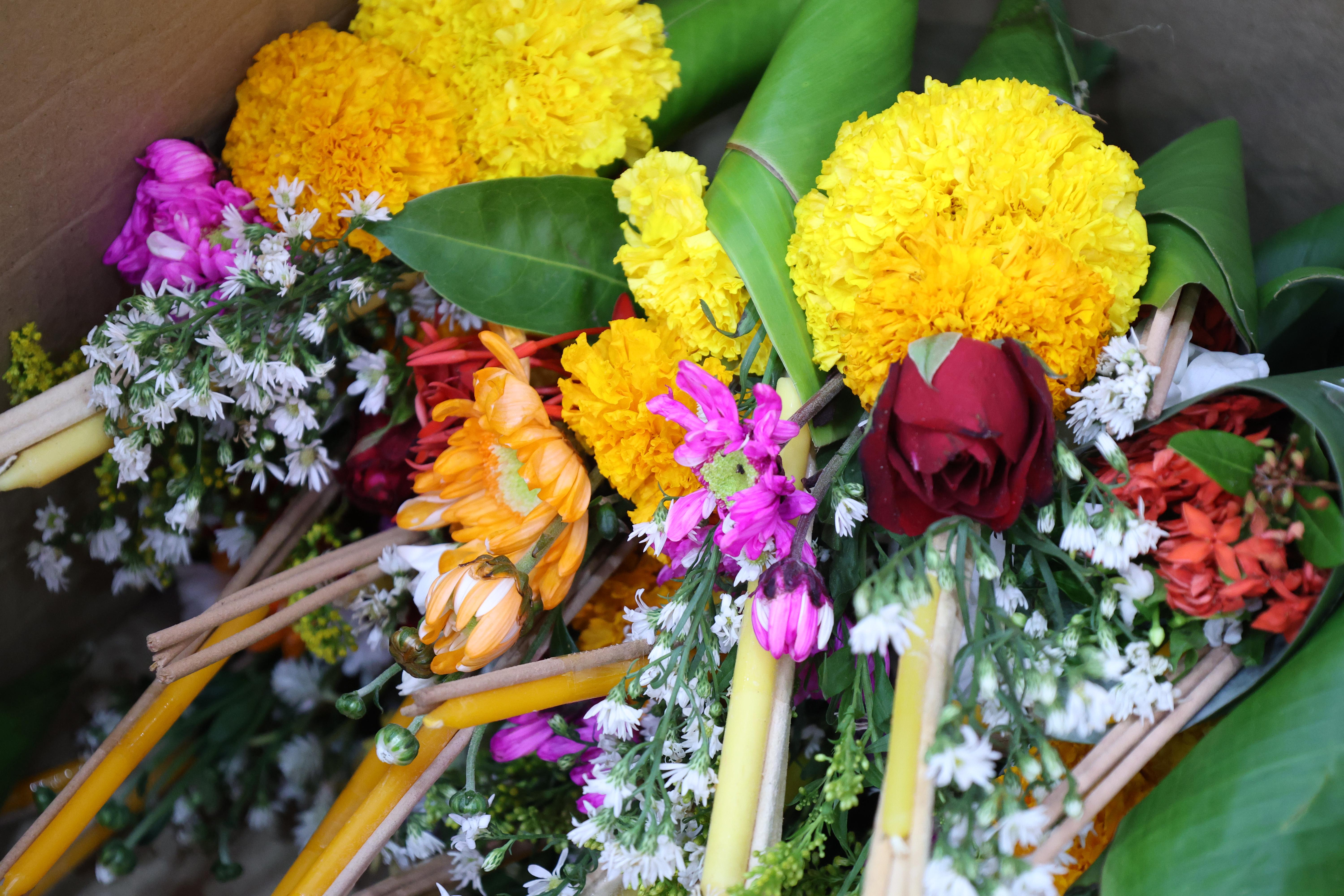 284. พิธีไหว้ครูคณะครุศาสตร์ ประจำปีการศึกษา2569