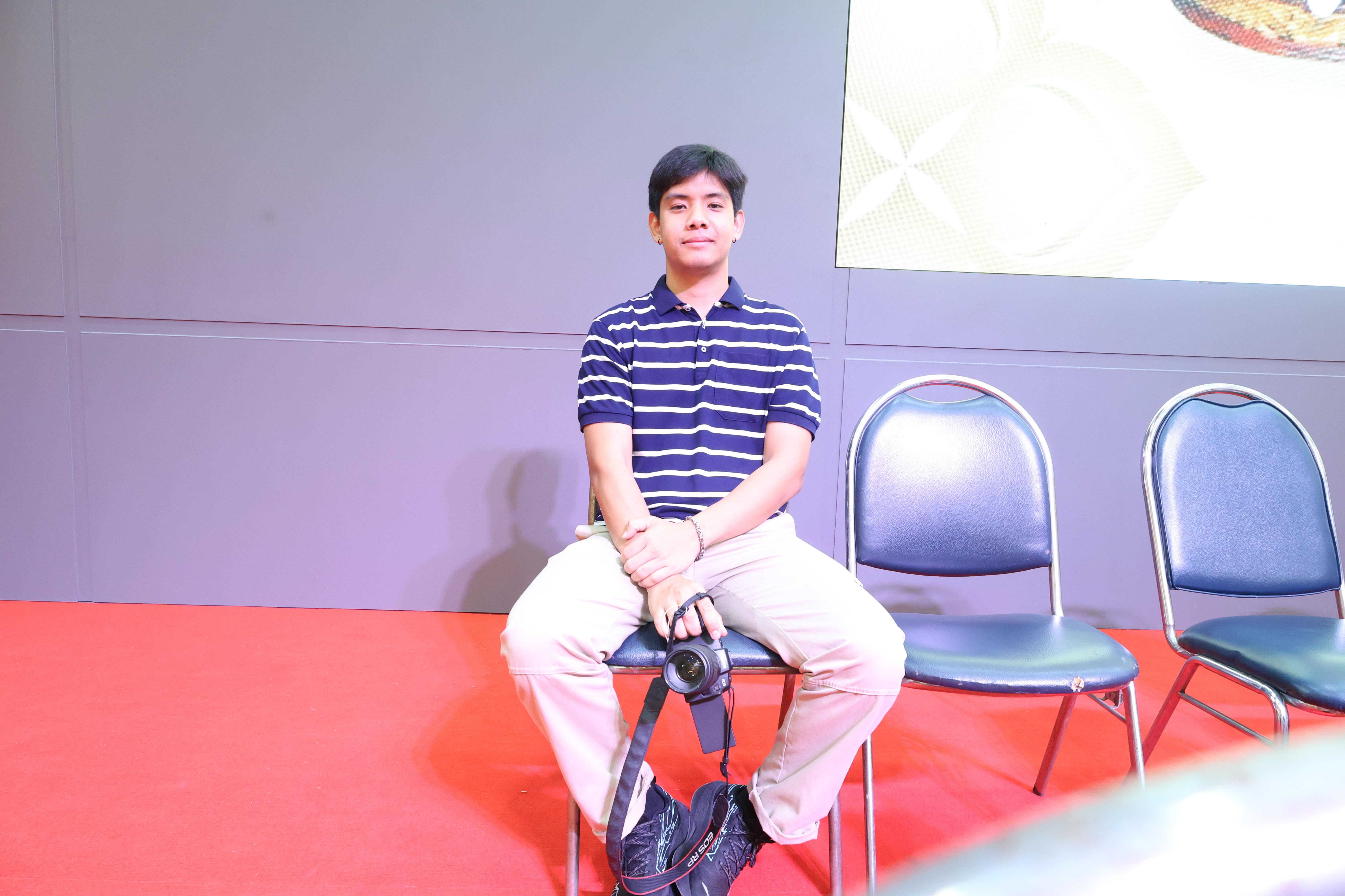299. พิธีไหว้ครูคณะครุศาสตร์ ประจำปีการศึกษา2569