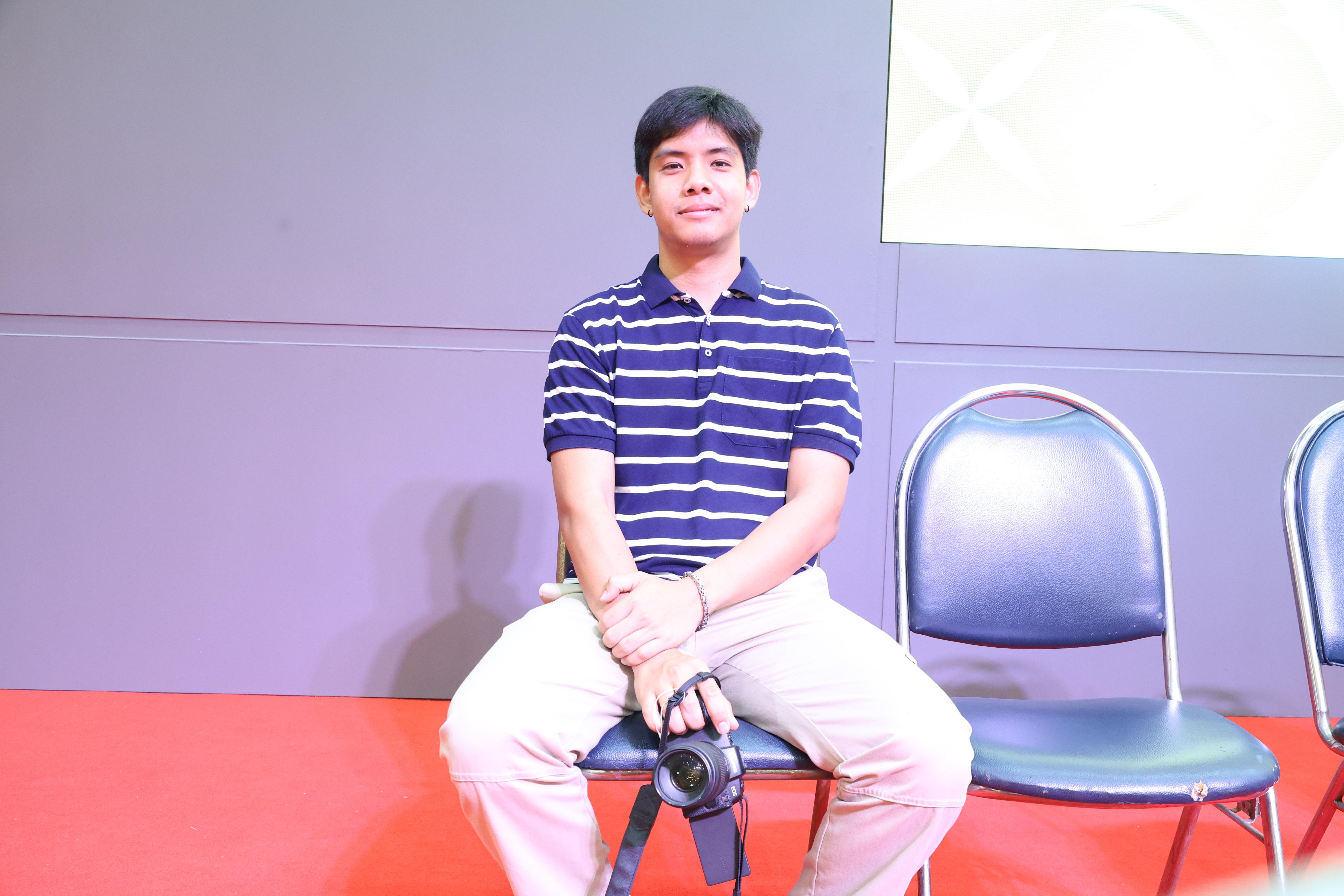 300. พิธีไหว้ครูคณะครุศาสตร์ ประจำปีการศึกษา2569