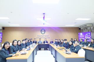 2. กิจกรรมสัมมนาถอดบทเรียนจากการฝึกประสบการณ์วิชาชีพผู้บริหารสถานศึกษาและผู้บริหารการศึกษา สาขาวิชาการบริหารการศึกษา