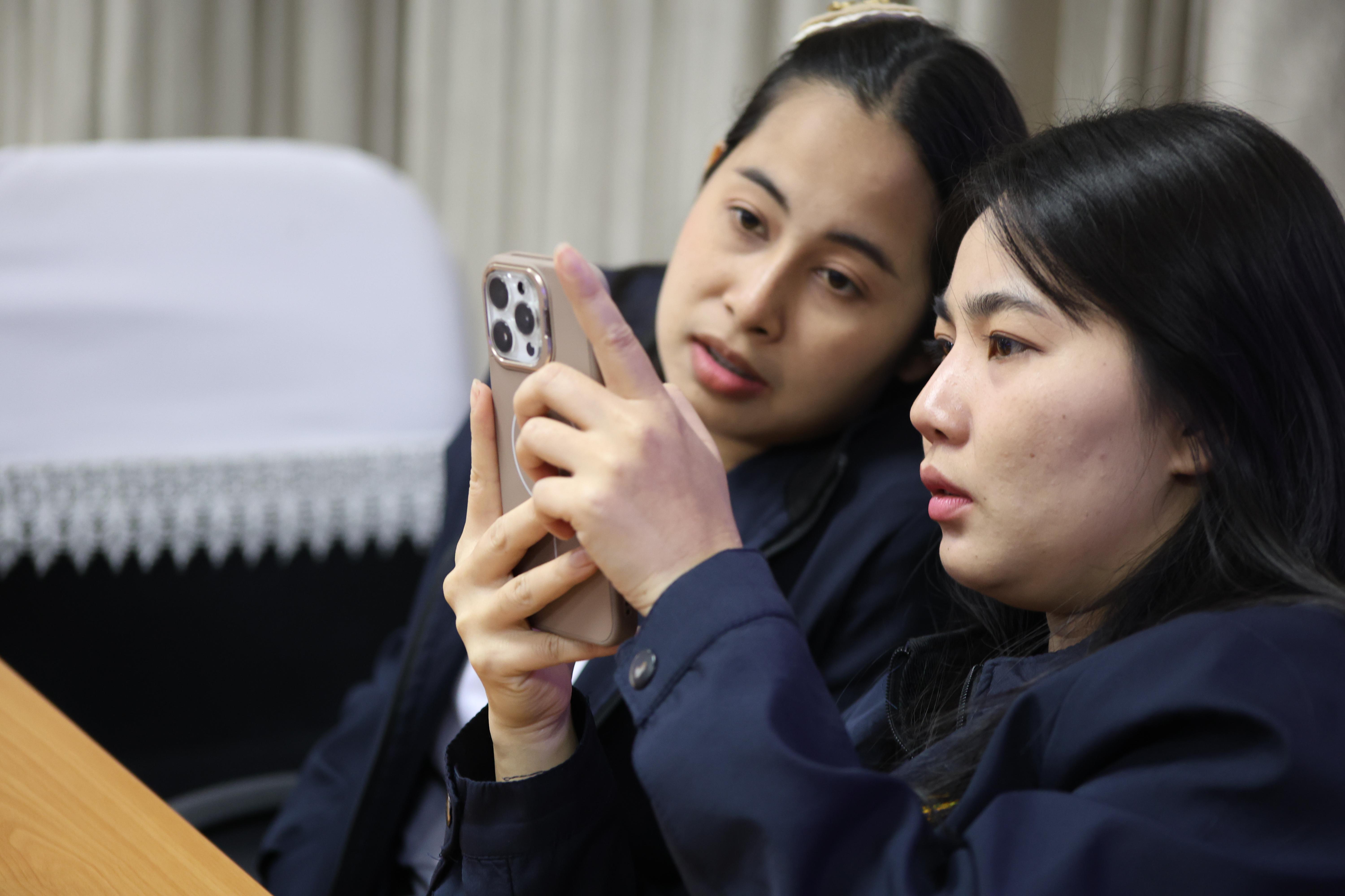 79. กิจกรรมสัมมนาถอดบทเรียนจากการฝึกประสบการณ์วิชาชีพผู้บริหารสถานศึกษาและผู้บริหารการศึกษา สาขาวิชาการบริหารการศึกษา