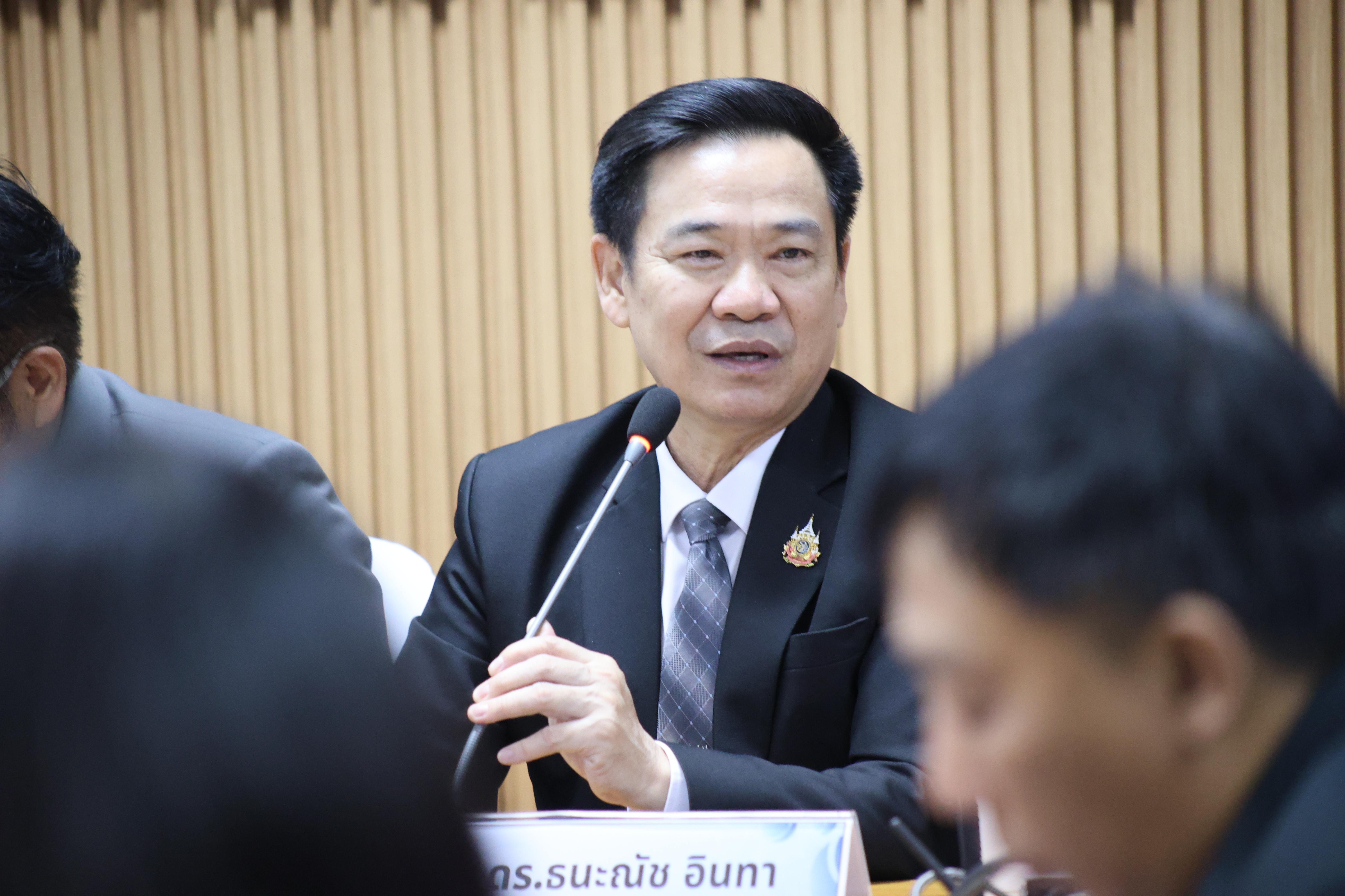 88. กิจกรรมสัมมนาถอดบทเรียนจากการฝึกประสบการณ์วิชาชีพผู้บริหารสถานศึกษาและผู้บริหารการศึกษา สาขาวิชาการบริหารการศึกษา