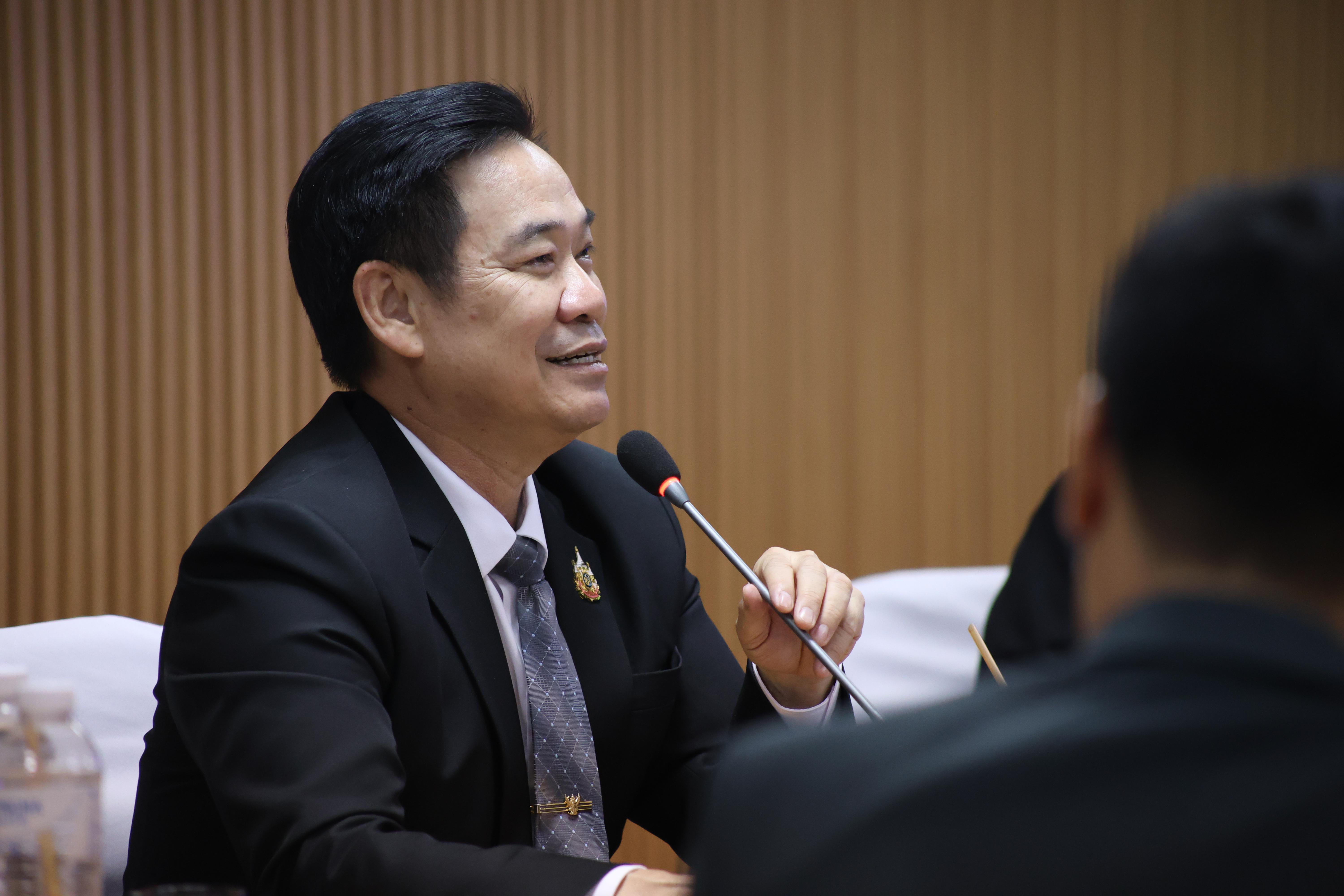 108. กิจกรรมสัมมนาถอดบทเรียนจากการฝึกประสบการณ์วิชาชีพผู้บริหารสถานศึกษาและผู้บริหารการศึกษา สาขาวิชาการบริหารการศึกษา