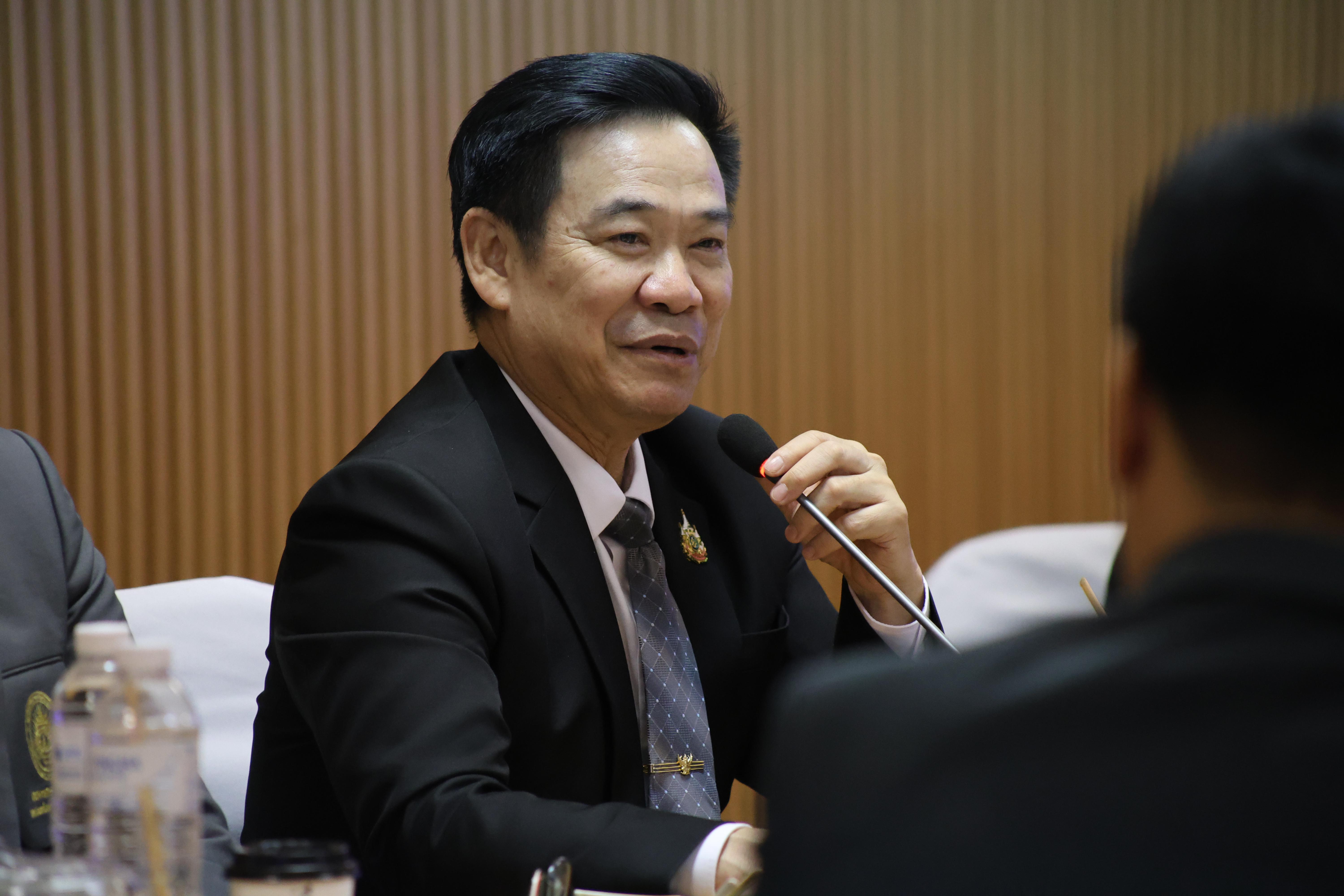 109. กิจกรรมสัมมนาถอดบทเรียนจากการฝึกประสบการณ์วิชาชีพผู้บริหารสถานศึกษาและผู้บริหารการศึกษา สาขาวิชาการบริหารการศึกษา