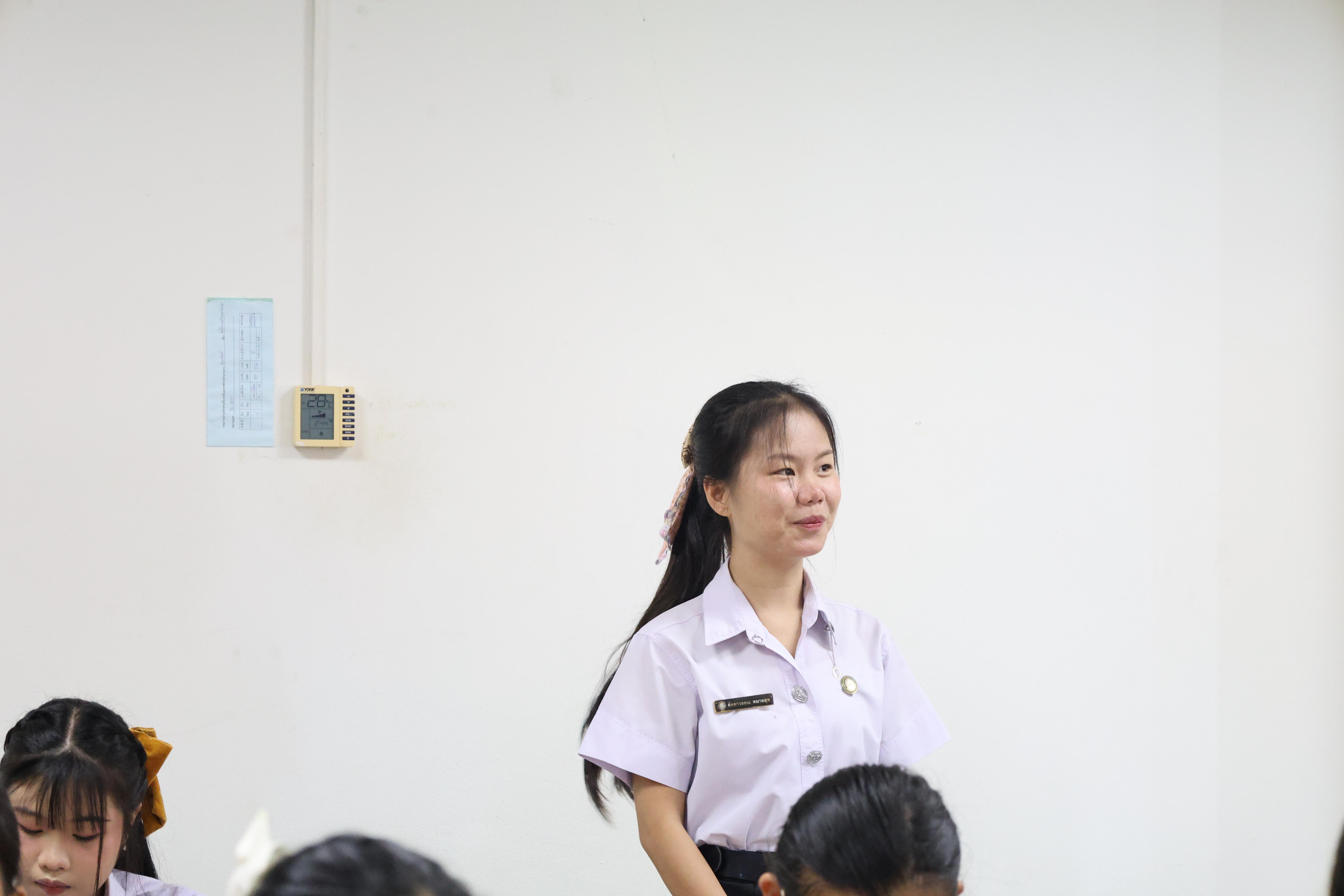 30. กิจกรรมพัฒนาภาษาอังกฤษสำหรับนักศึกษาครูโดย Gotoco