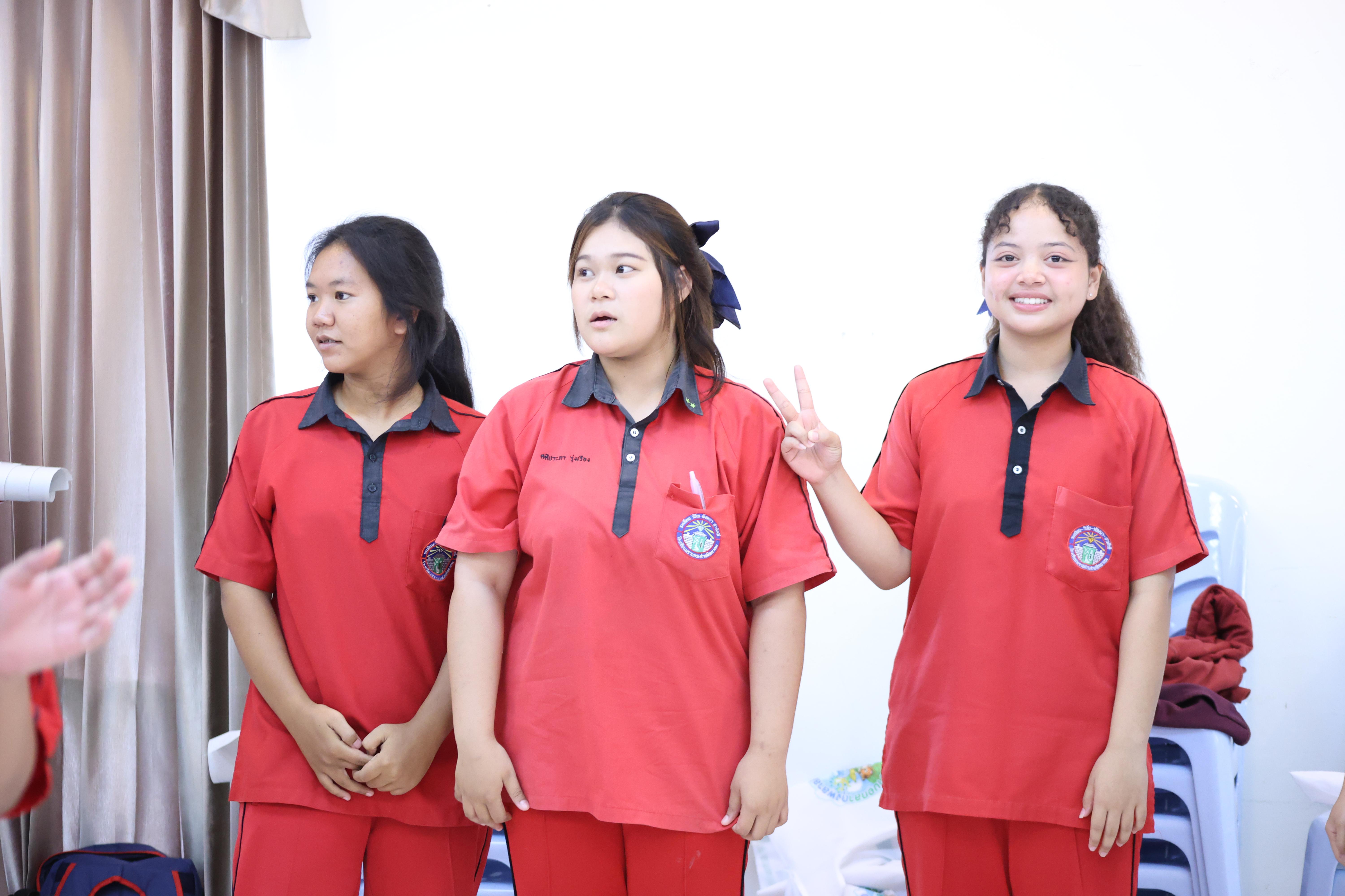 3. วันที่ 1 กรกฎาคม 2569 มหาวิทยาลัยราชภัฏกำแพงเพชรร่วมกับสำนักงานทรัพยกรธรรมชาติและสิ่งแวดล้อมกำหนดจัดการอบรมถ่ายทอดองค์ความรู้