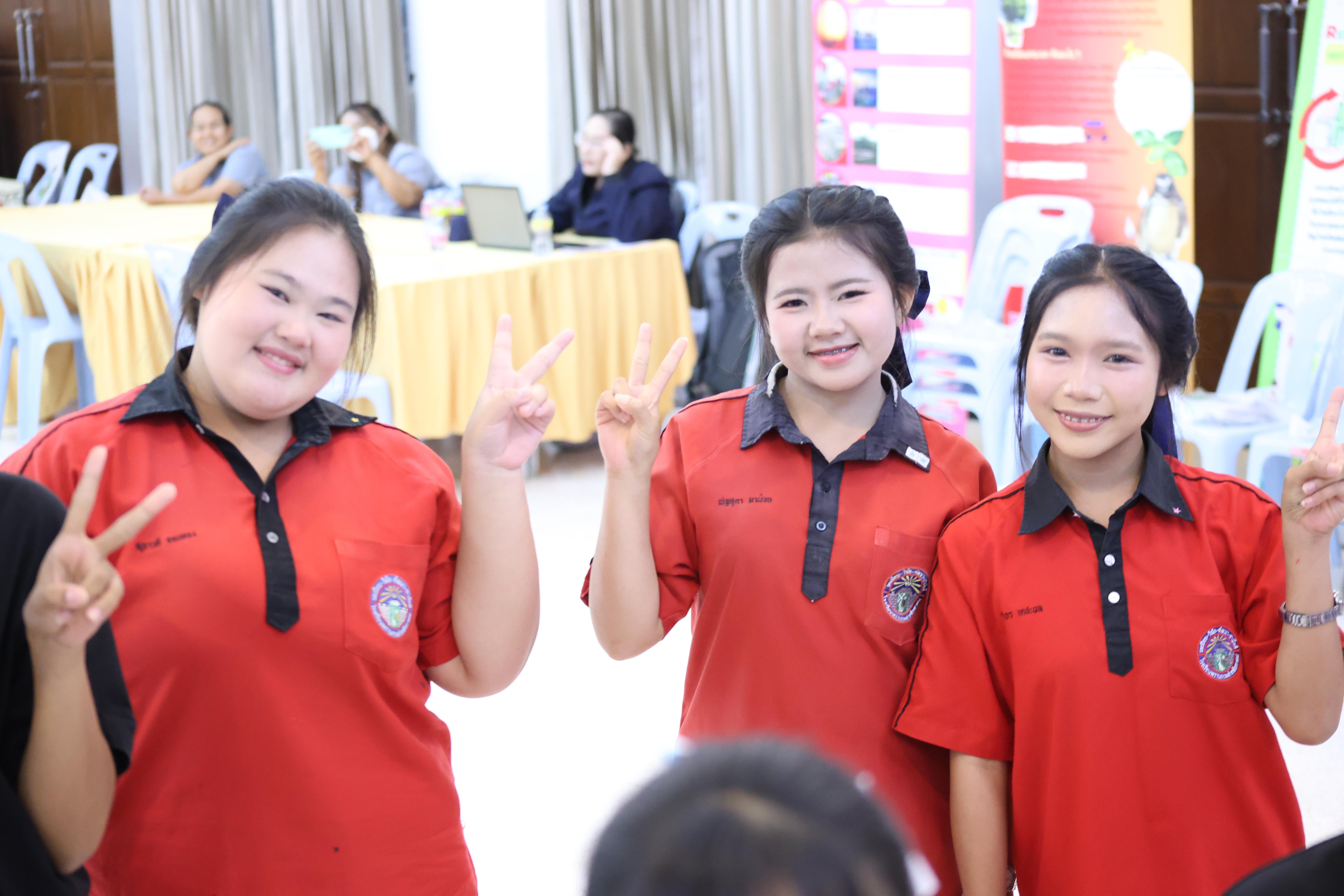 4. วันที่ 1 กรกฎาคม 2569 มหาวิทยาลัยราชภัฏกำแพงเพชรร่วมกับสำนักงานทรัพยกรธรรมชาติและสิ่งแวดล้อมกำหนดจัดการอบรมถ่ายทอดองค์ความรู้