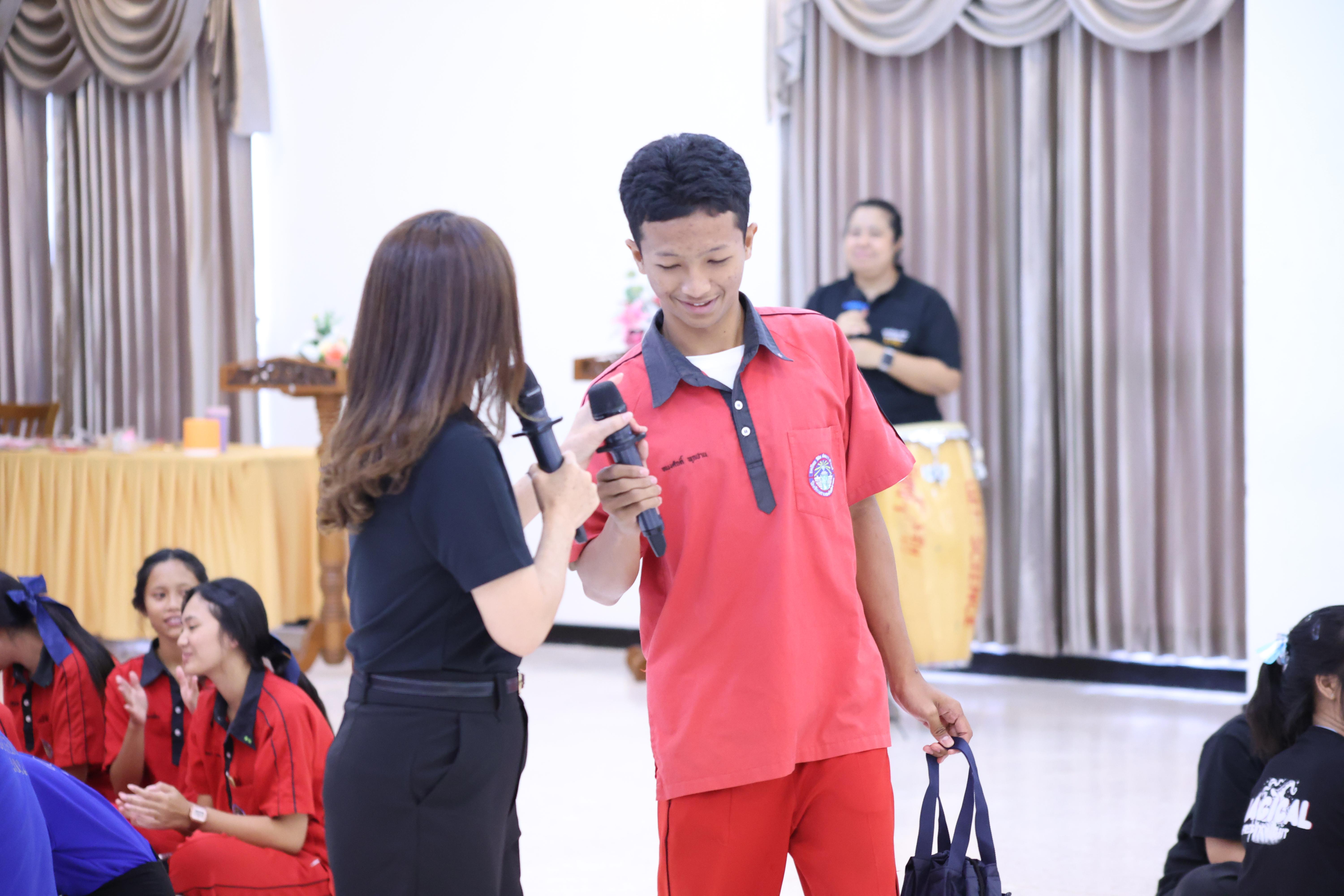 24. วันที่ 1 กรกฎาคม 2569 มหาวิทยาลัยราชภัฏกำแพงเพชรร่วมกับสำนักงานทรัพยกรธรรมชาติและสิ่งแวดล้อมกำหนดจัดการอบรมถ่ายทอดองค์ความรู้