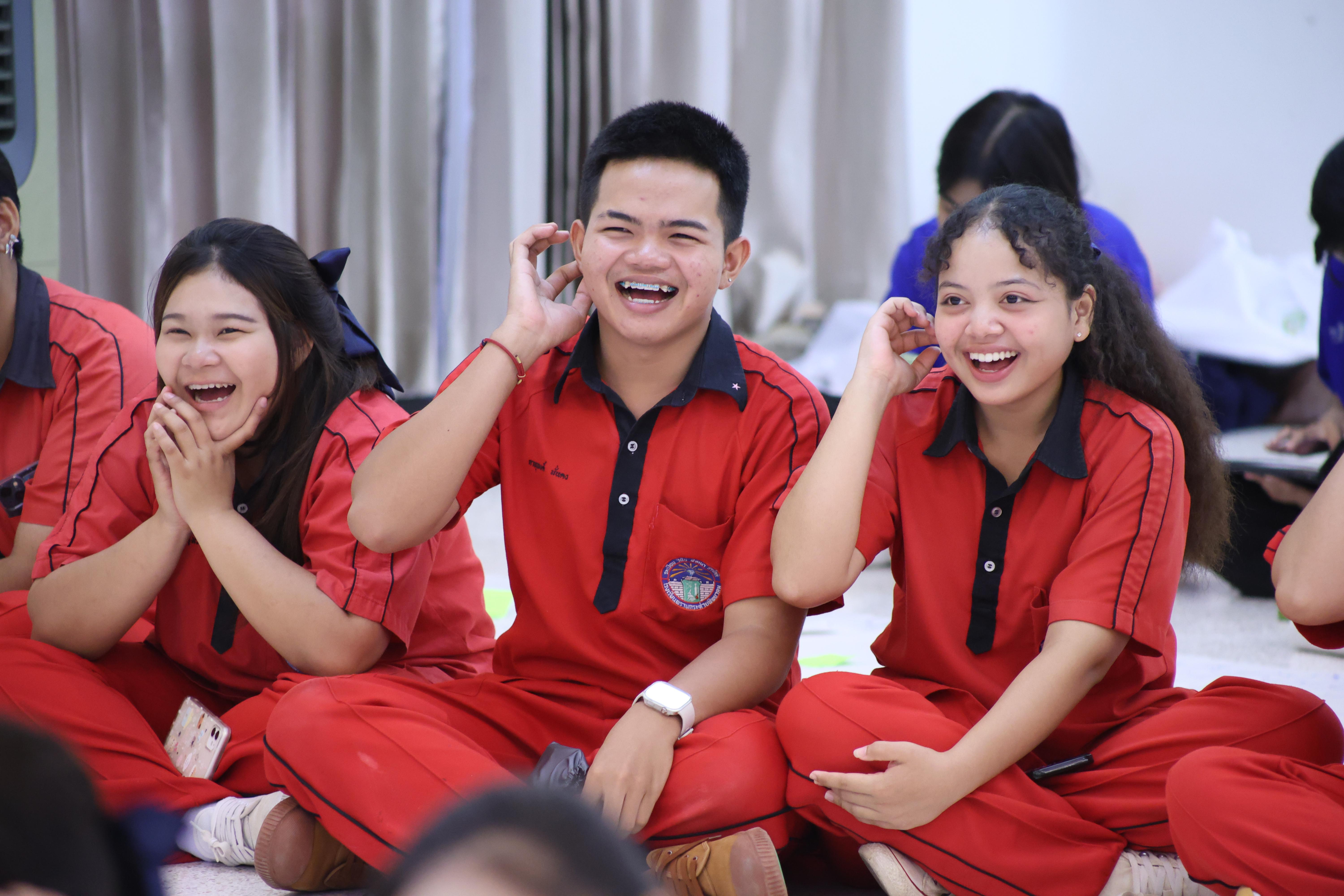 28. วันที่ 1 กรกฎาคม 2569 มหาวิทยาลัยราชภัฏกำแพงเพชรร่วมกับสำนักงานทรัพยกรธรรมชาติและสิ่งแวดล้อมกำหนดจัดการอบรมถ่ายทอดองค์ความรู้