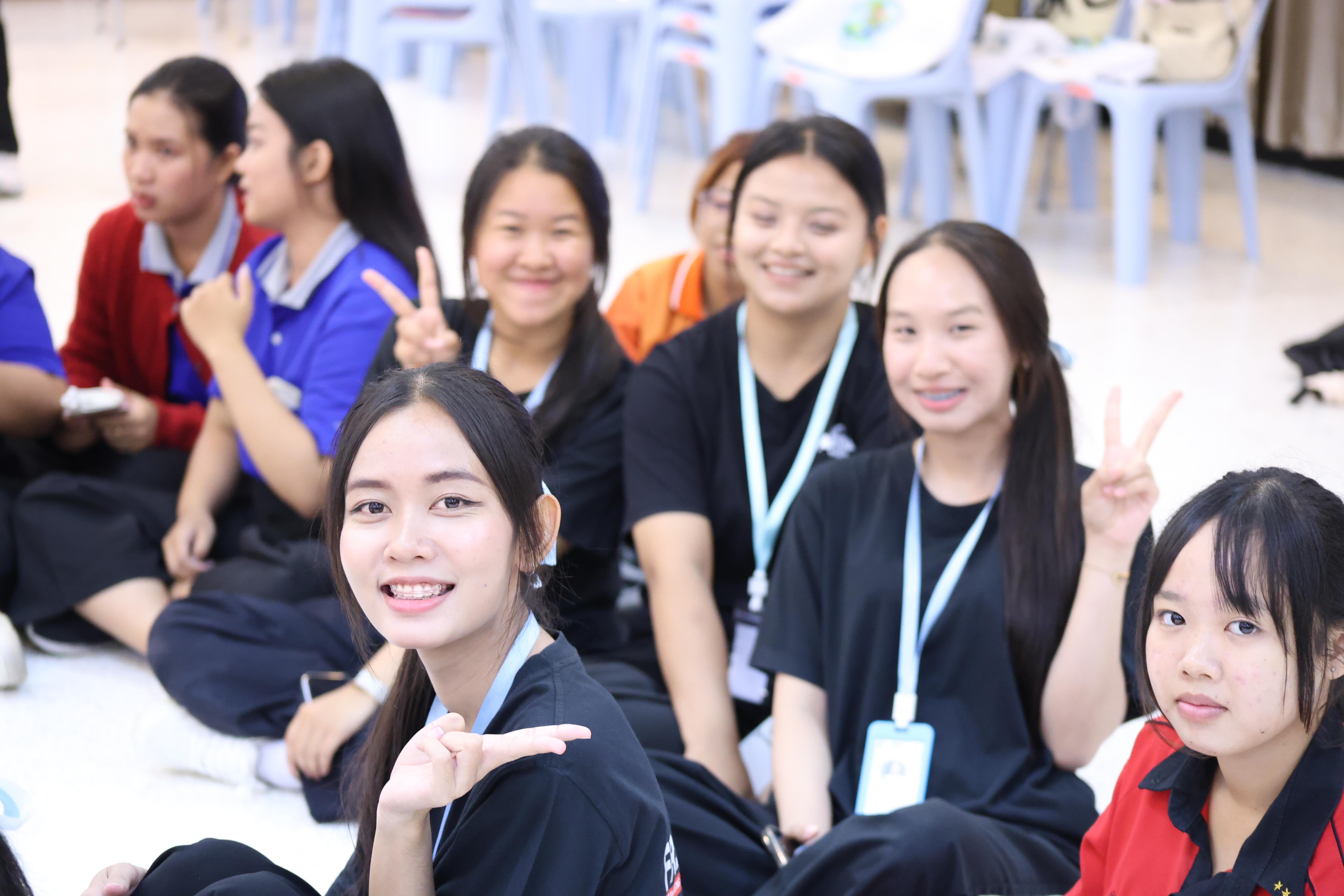 29. วันที่ 1 กรกฎาคม 2569 มหาวิทยาลัยราชภัฏกำแพงเพชรร่วมกับสำนักงานทรัพยกรธรรมชาติและสิ่งแวดล้อมกำหนดจัดการอบรมถ่ายทอดองค์ความรู้