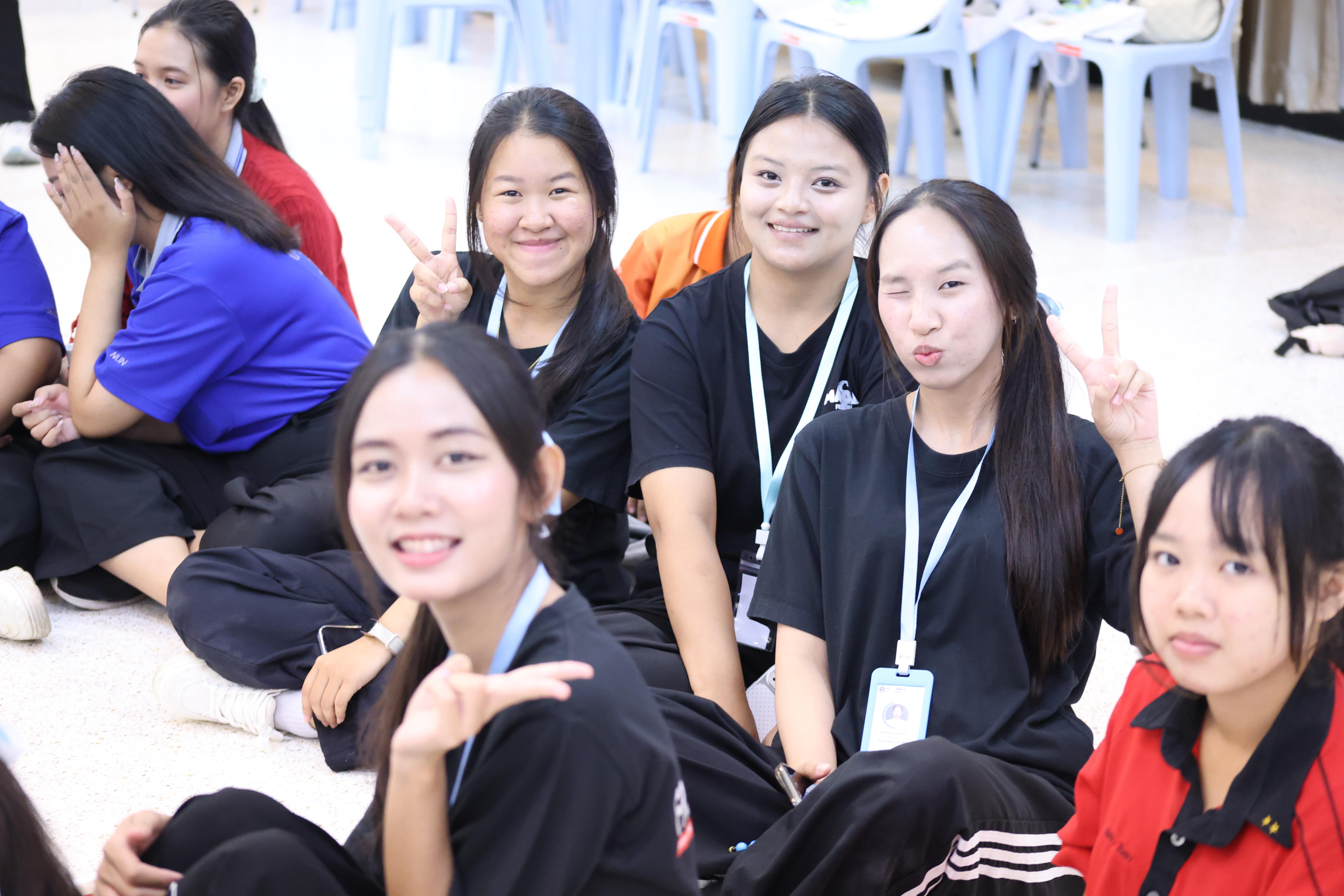 30. วันที่ 1 กรกฎาคม 2569 มหาวิทยาลัยราชภัฏกำแพงเพชรร่วมกับสำนักงานทรัพยกรธรรมชาติและสิ่งแวดล้อมกำหนดจัดการอบรมถ่ายทอดองค์ความรู้