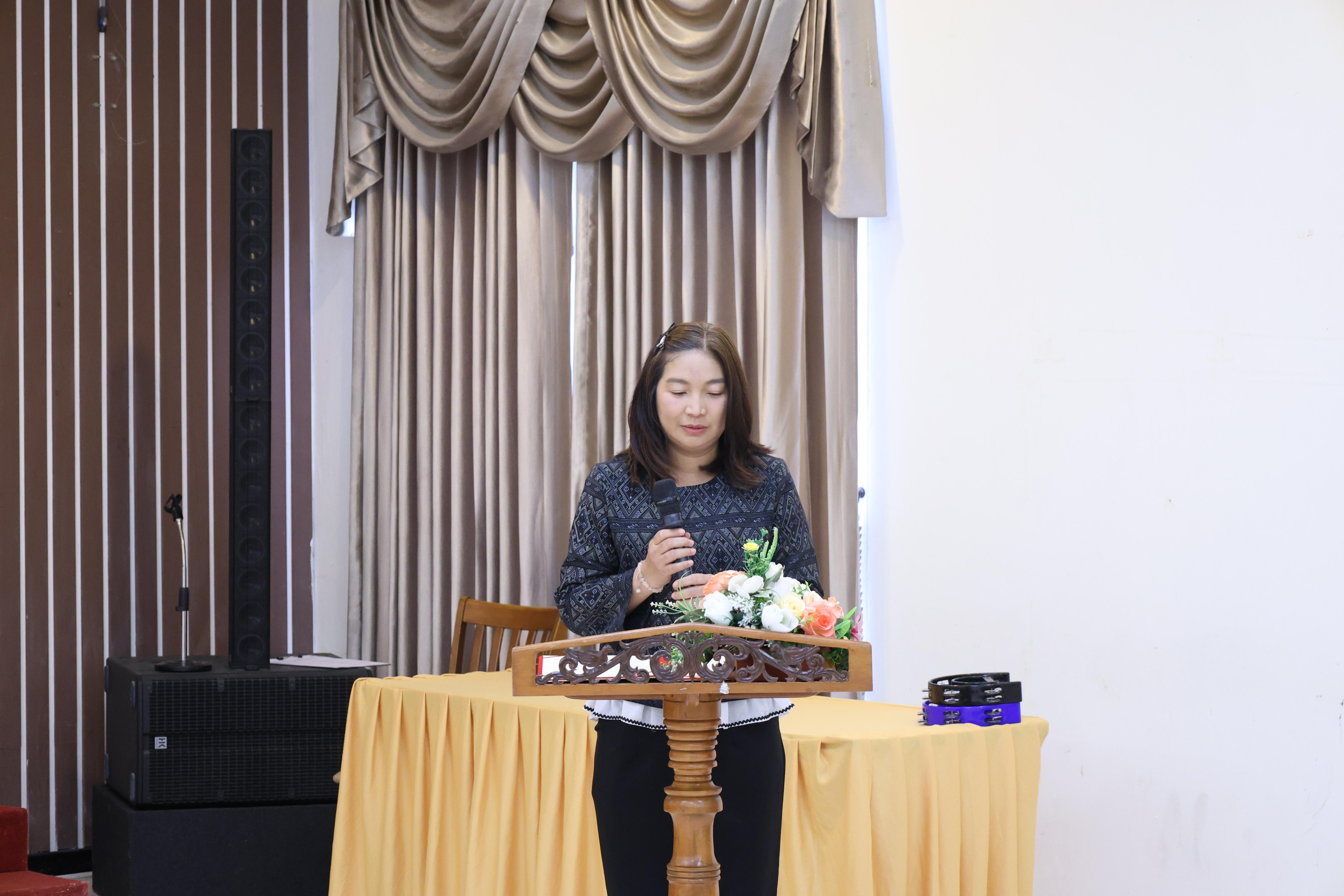 68. วันที่ 1 กรกฎาคม 2569 มหาวิทยาลัยราชภัฏกำแพงเพชรร่วมกับสำนักงานทรัพยกรธรรมชาติและสิ่งแวดล้อมกำหนดจัดการอบรมถ่ายทอดองค์ความรู้