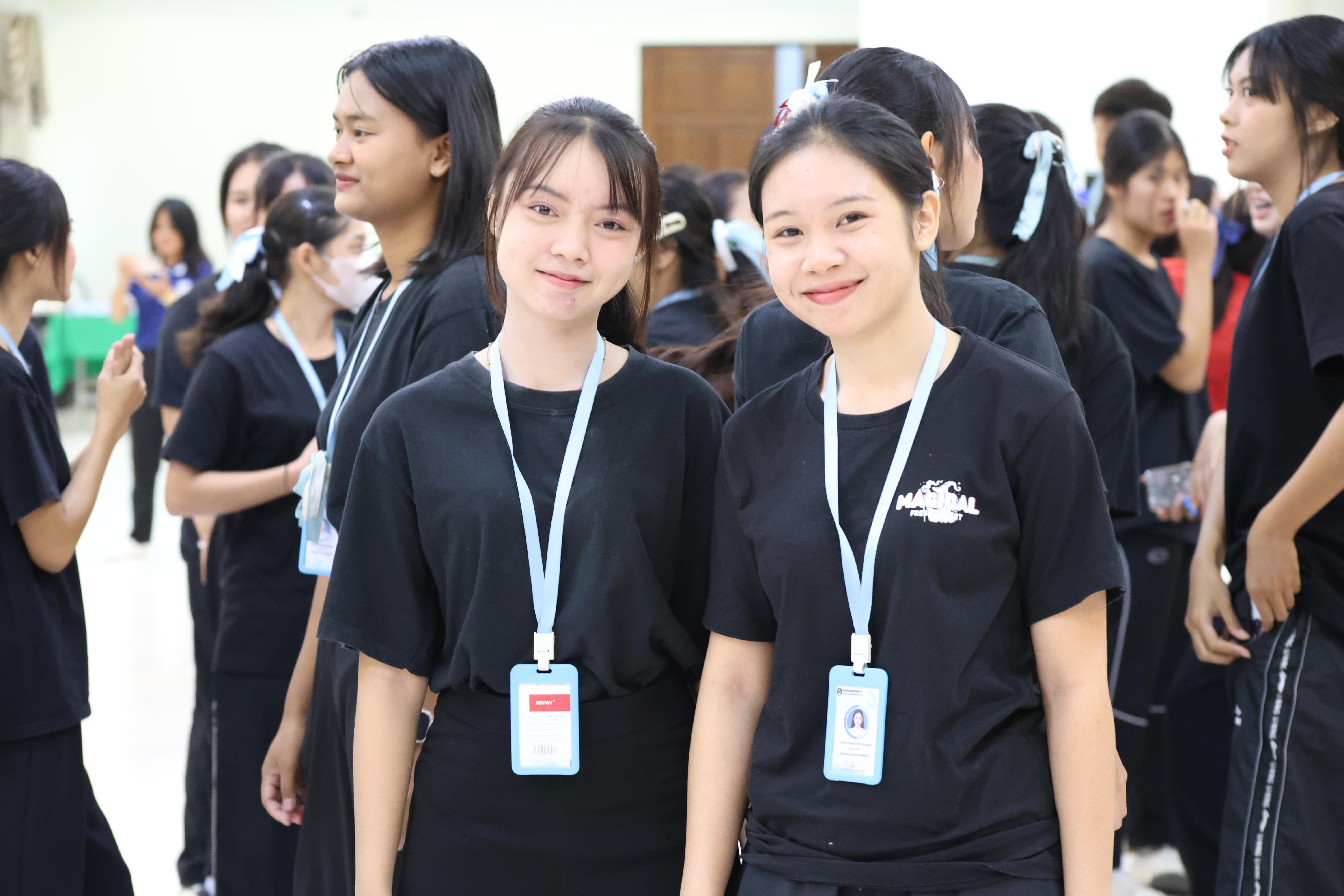 105. วันที่ 1 กรกฎาคม 2569 มหาวิทยาลัยราชภัฏกำแพงเพชรร่วมกับสำนักงานทรัพยกรธรรมชาติและสิ่งแวดล้อมกำหนดจัดการอบรมถ่ายทอดองค์ความรู้
