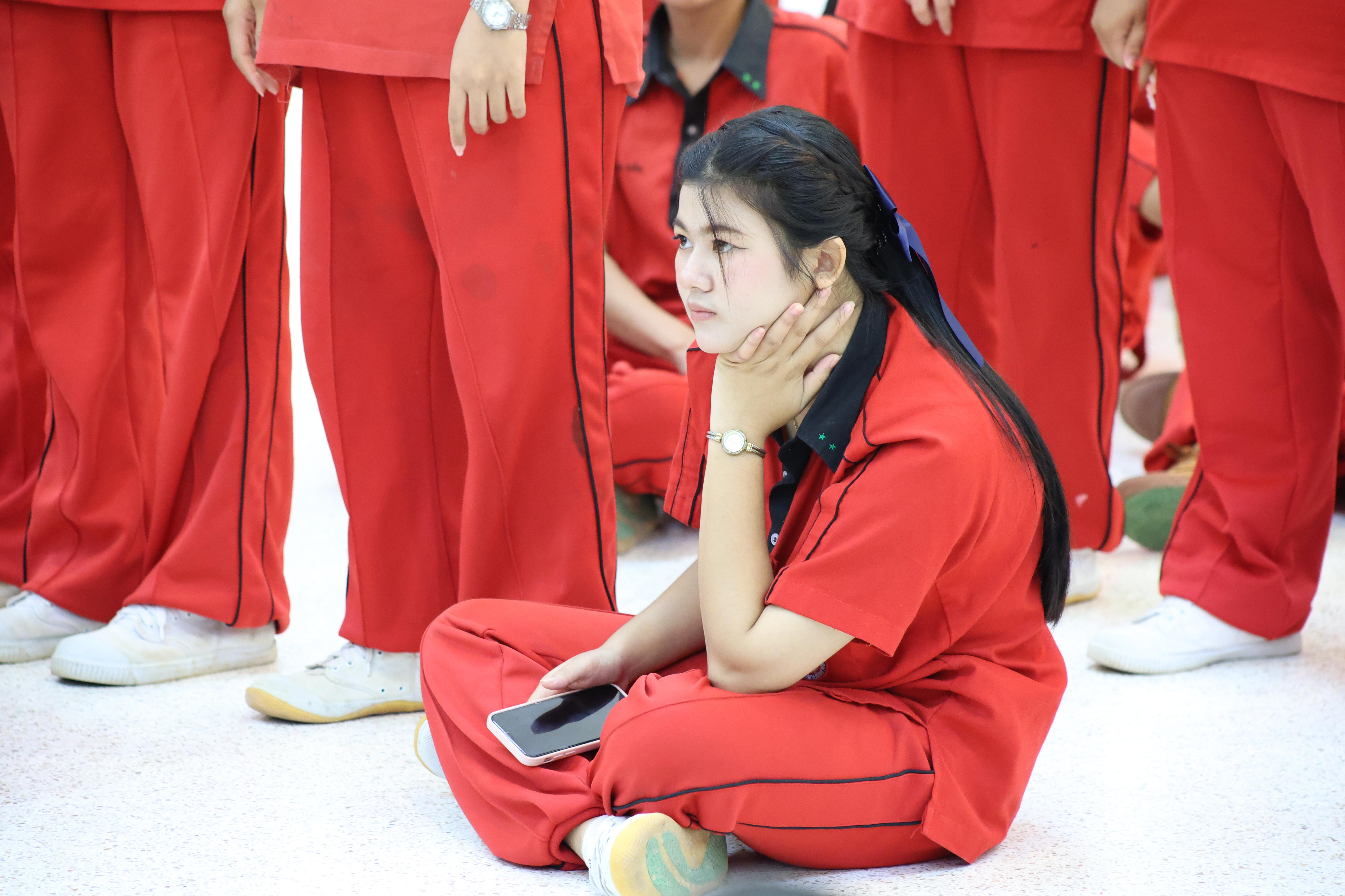 109. วันที่ 1 กรกฎาคม 2569 มหาวิทยาลัยราชภัฏกำแพงเพชรร่วมกับสำนักงานทรัพยกรธรรมชาติและสิ่งแวดล้อมกำหนดจัดการอบรมถ่ายทอดองค์ความรู้