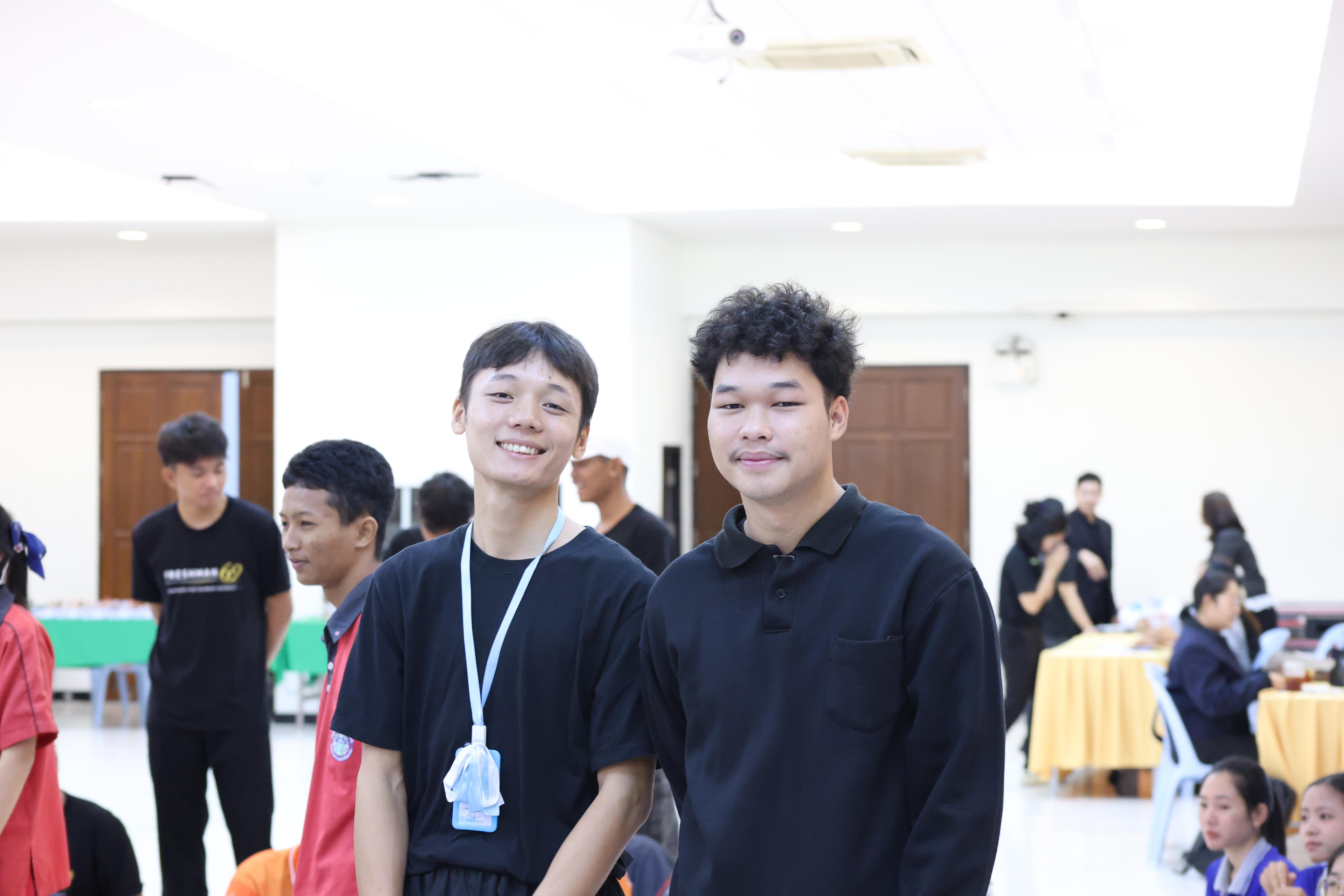 115. วันที่ 1 กรกฎาคม 2569 มหาวิทยาลัยราชภัฏกำแพงเพชรร่วมกับสำนักงานทรัพยกรธรรมชาติและสิ่งแวดล้อมกำหนดจัดการอบรมถ่ายทอดองค์ความรู้