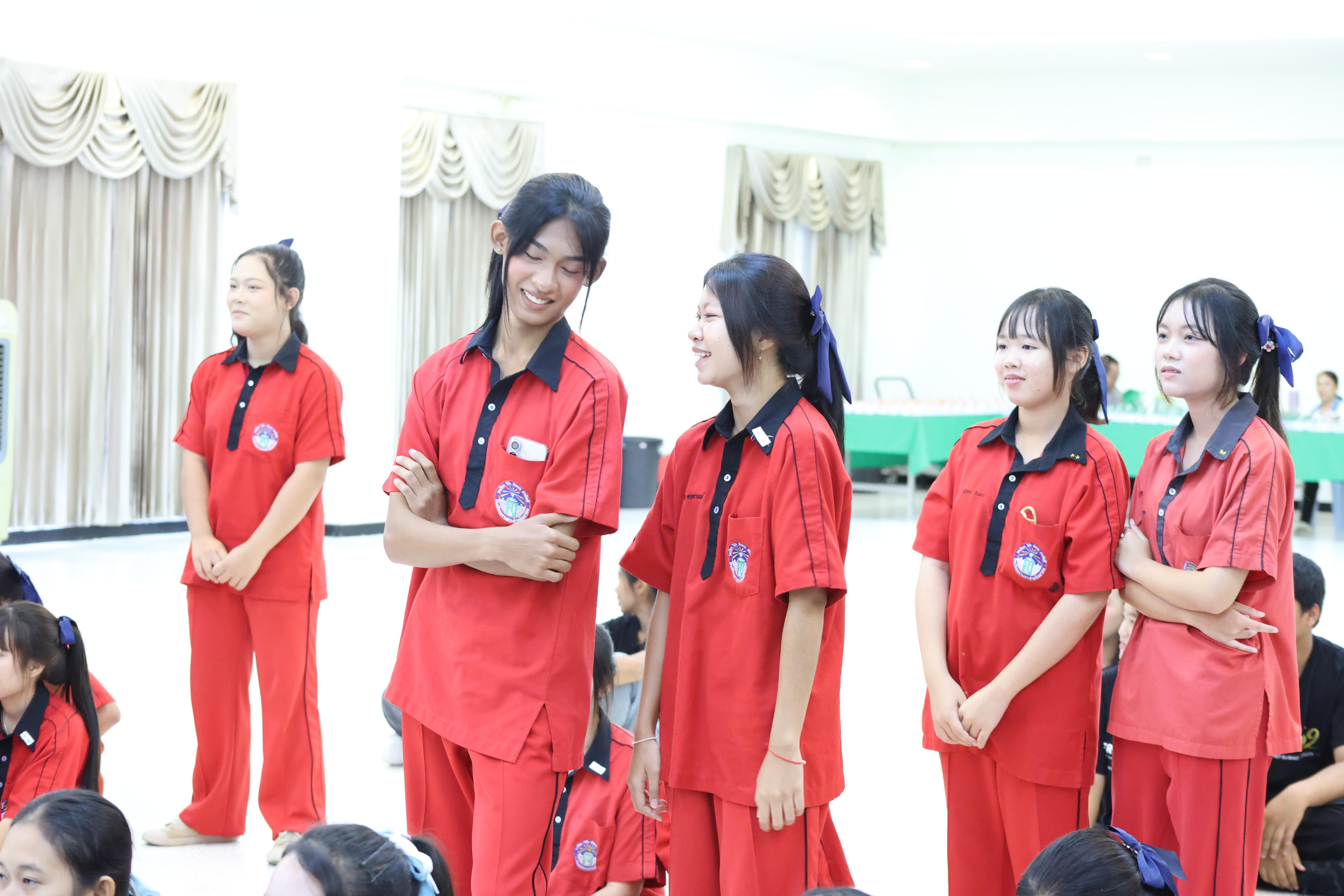 124. วันที่ 1 กรกฎาคม 2569 มหาวิทยาลัยราชภัฏกำแพงเพชรร่วมกับสำนักงานทรัพยกรธรรมชาติและสิ่งแวดล้อมกำหนดจัดการอบรมถ่ายทอดองค์ความรู้
