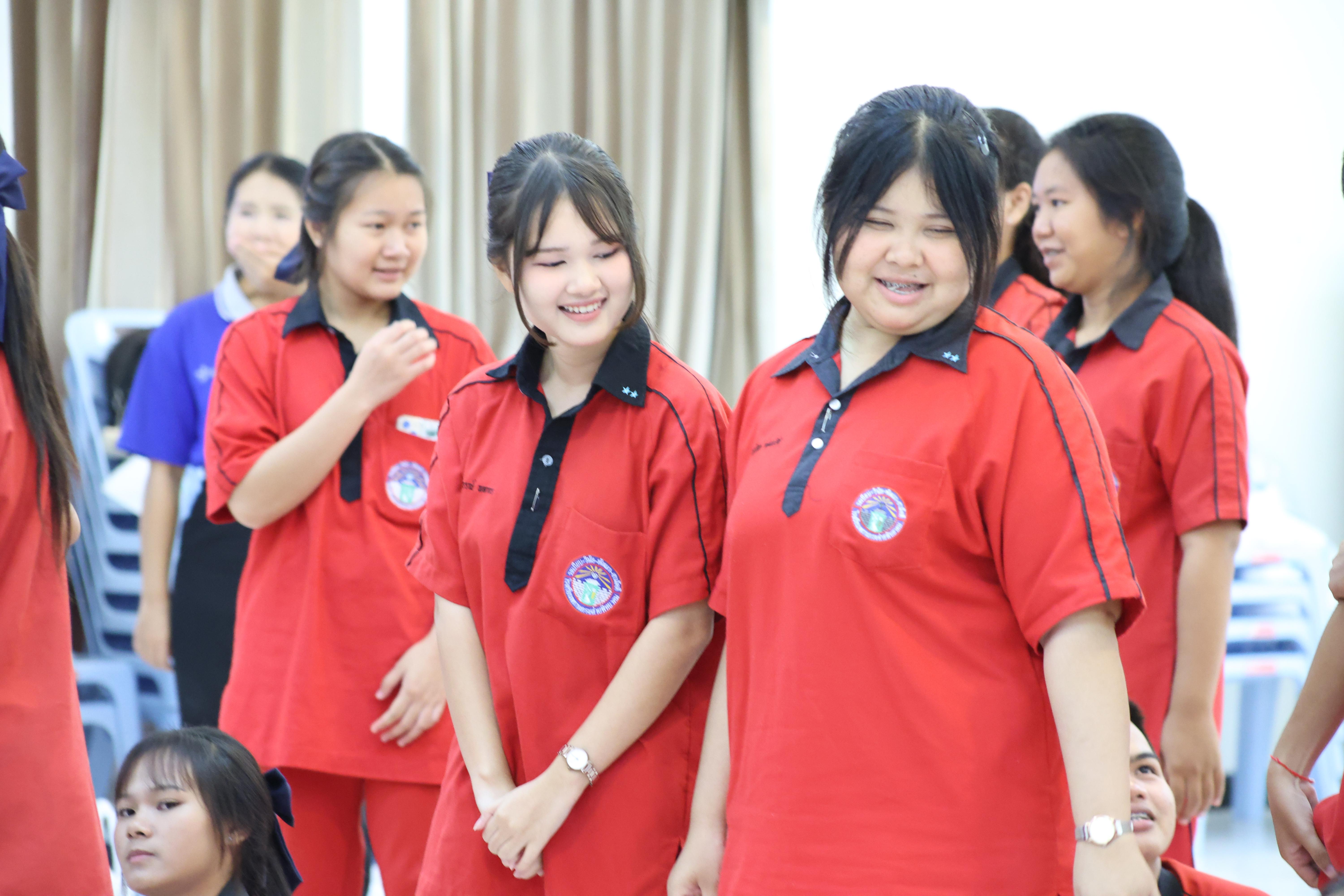125. วันที่ 1 กรกฎาคม 2569 มหาวิทยาลัยราชภัฏกำแพงเพชรร่วมกับสำนักงานทรัพยกรธรรมชาติและสิ่งแวดล้อมกำหนดจัดการอบรมถ่ายทอดองค์ความรู้
