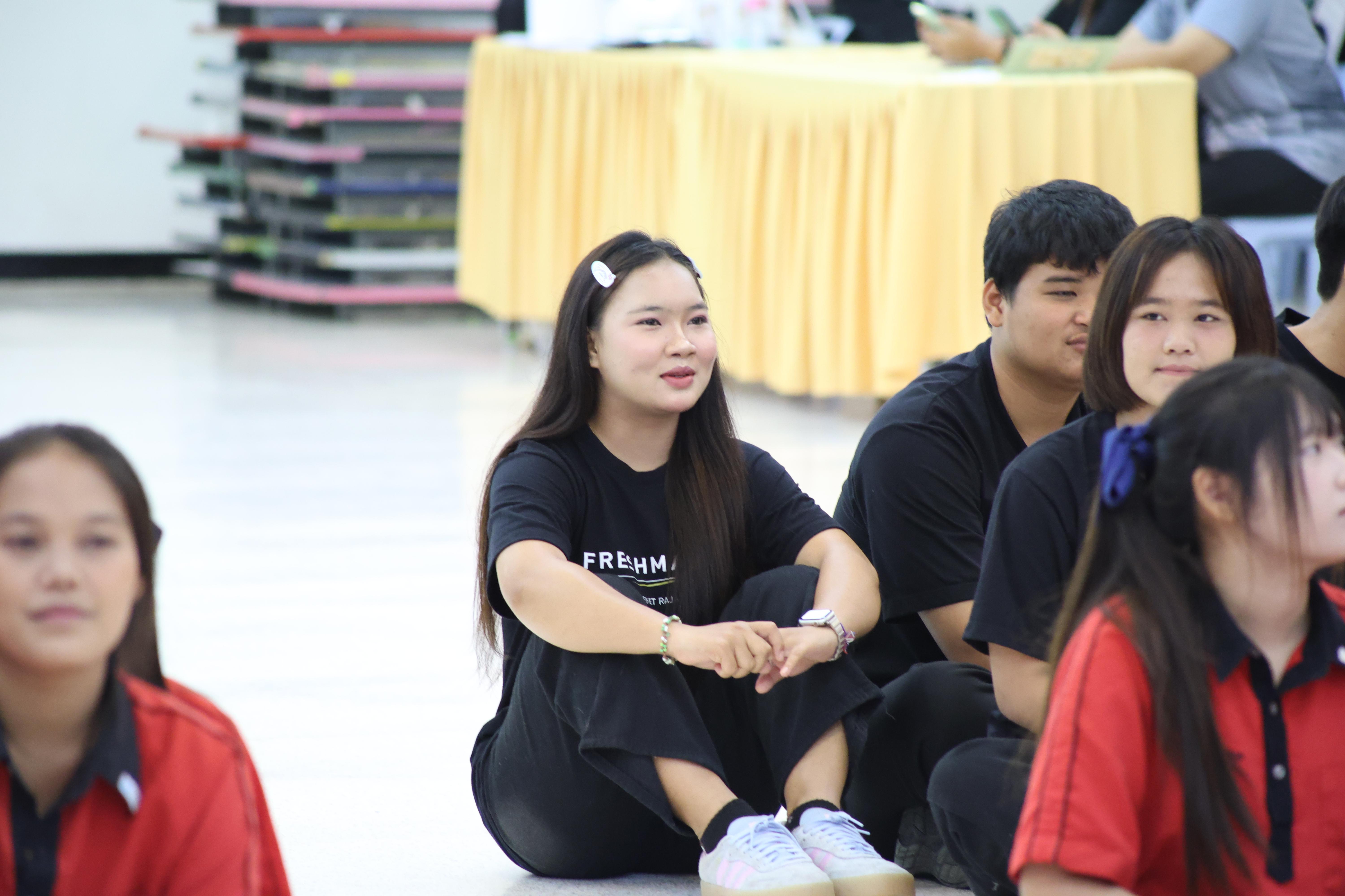 130. วันที่ 1 กรกฎาคม 2569 มหาวิทยาลัยราชภัฏกำแพงเพชรร่วมกับสำนักงานทรัพยกรธรรมชาติและสิ่งแวดล้อมกำหนดจัดการอบรมถ่ายทอดองค์ความรู้