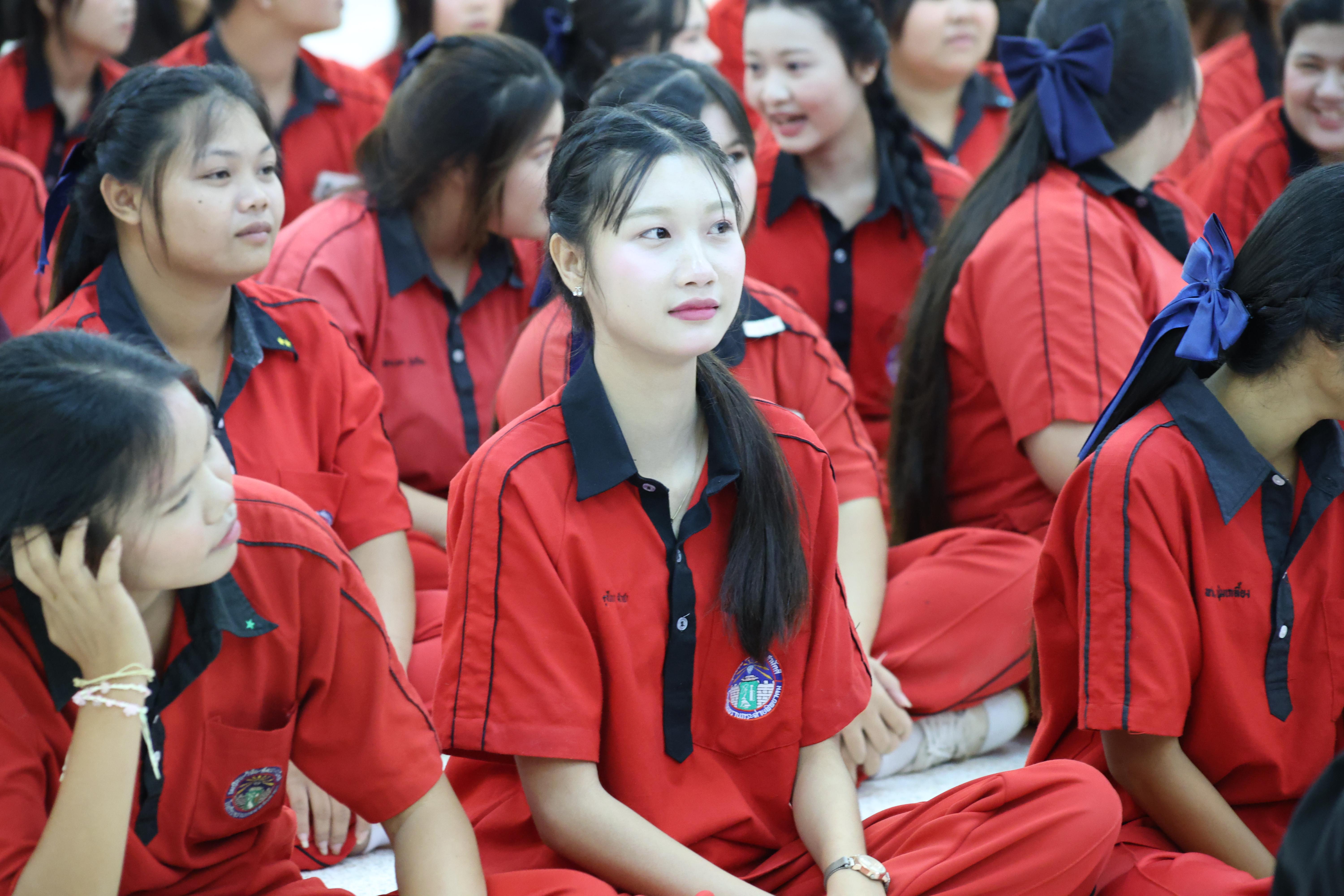 131. วันที่ 1 กรกฎาคม 2569 มหาวิทยาลัยราชภัฏกำแพงเพชรร่วมกับสำนักงานทรัพยกรธรรมชาติและสิ่งแวดล้อมกำหนดจัดการอบรมถ่ายทอดองค์ความรู้