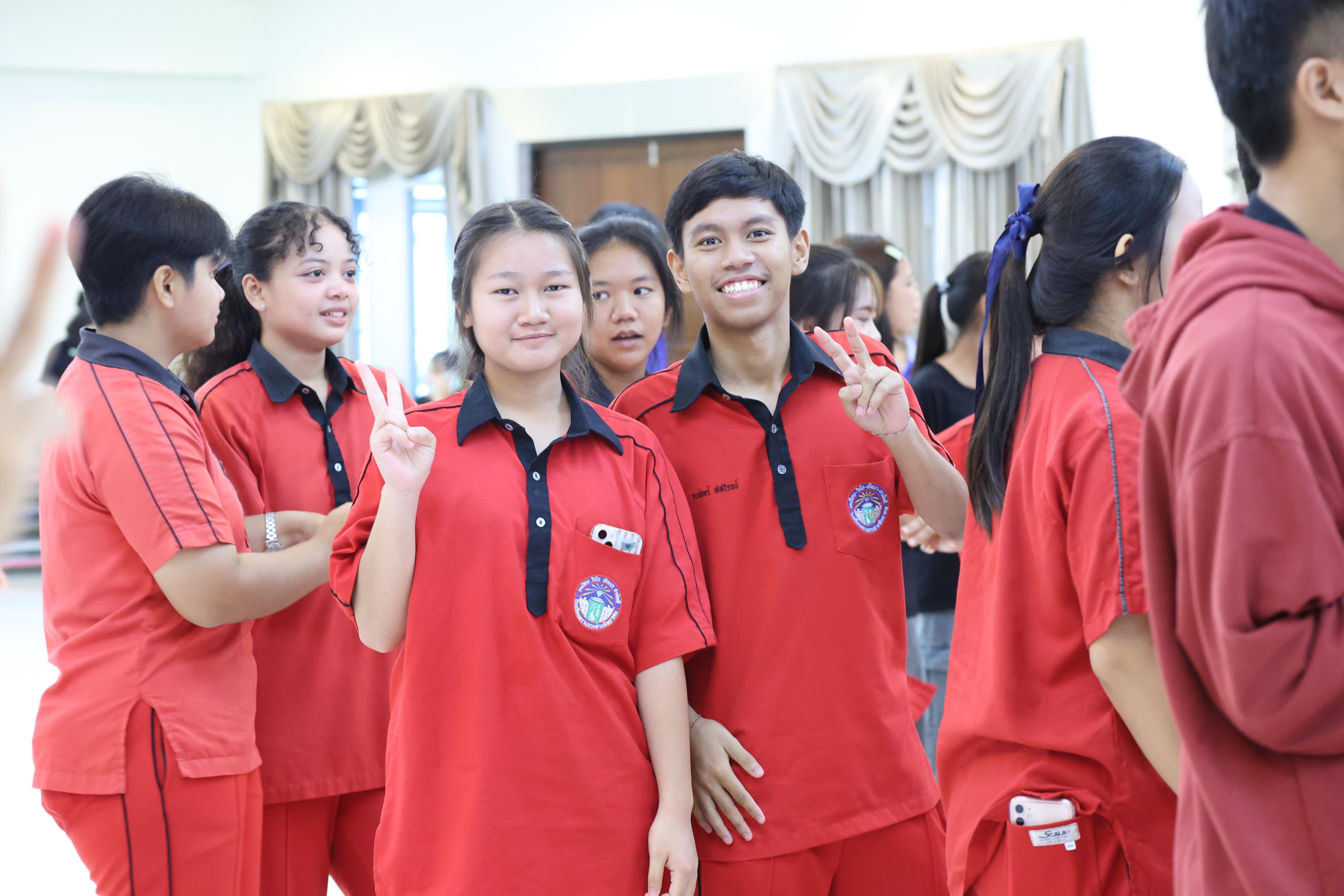 134. วันที่ 1 กรกฎาคม 2569 มหาวิทยาลัยราชภัฏกำแพงเพชรร่วมกับสำนักงานทรัพยกรธรรมชาติและสิ่งแวดล้อมกำหนดจัดการอบรมถ่ายทอดองค์ความรู้